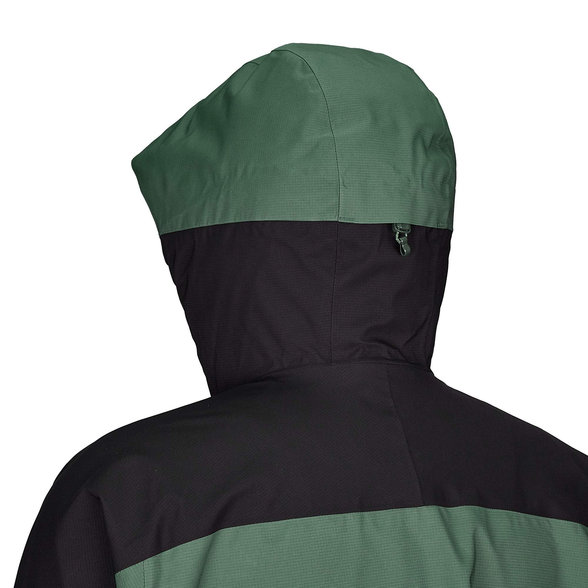 Jack Wolfskin KAMMWEG 2L JKT M Herren - Regenjacke Jack Wolfskin KAMMWEG 2L JKT M Herren - Regenjacke