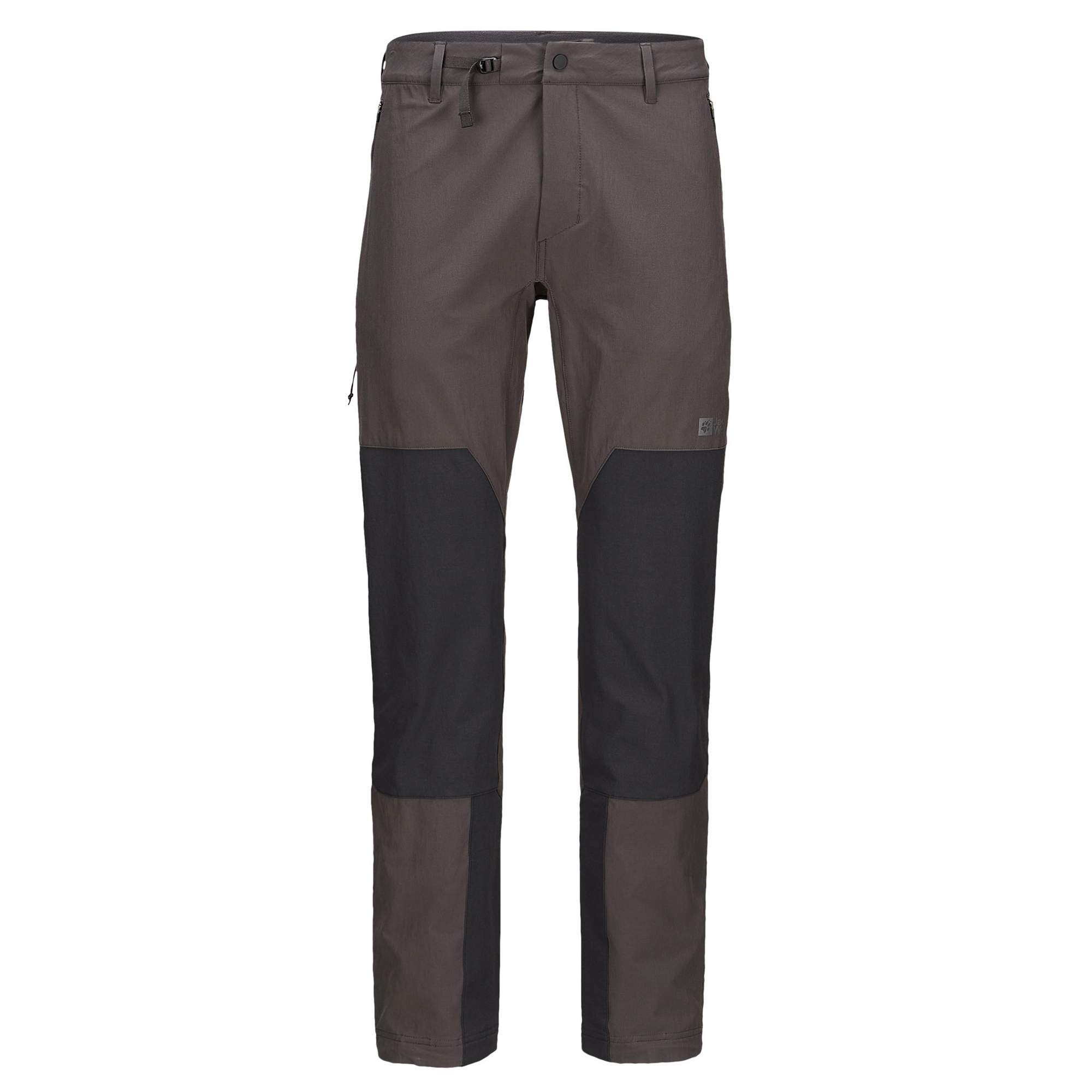 Jack Wolfskin ANDUR PANTS M Herren - Softshellhose