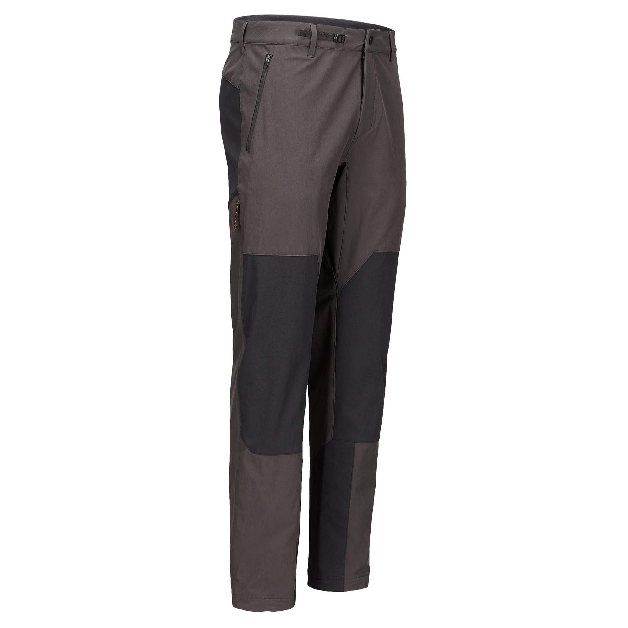 Jack Wolfskin ANDUR PANTS M Herren - Softshellhose