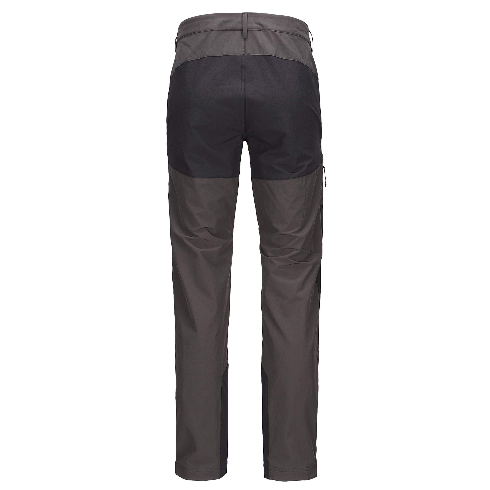 Jack Wolfskin ANDUR PANTS M Herren - Softshellhose