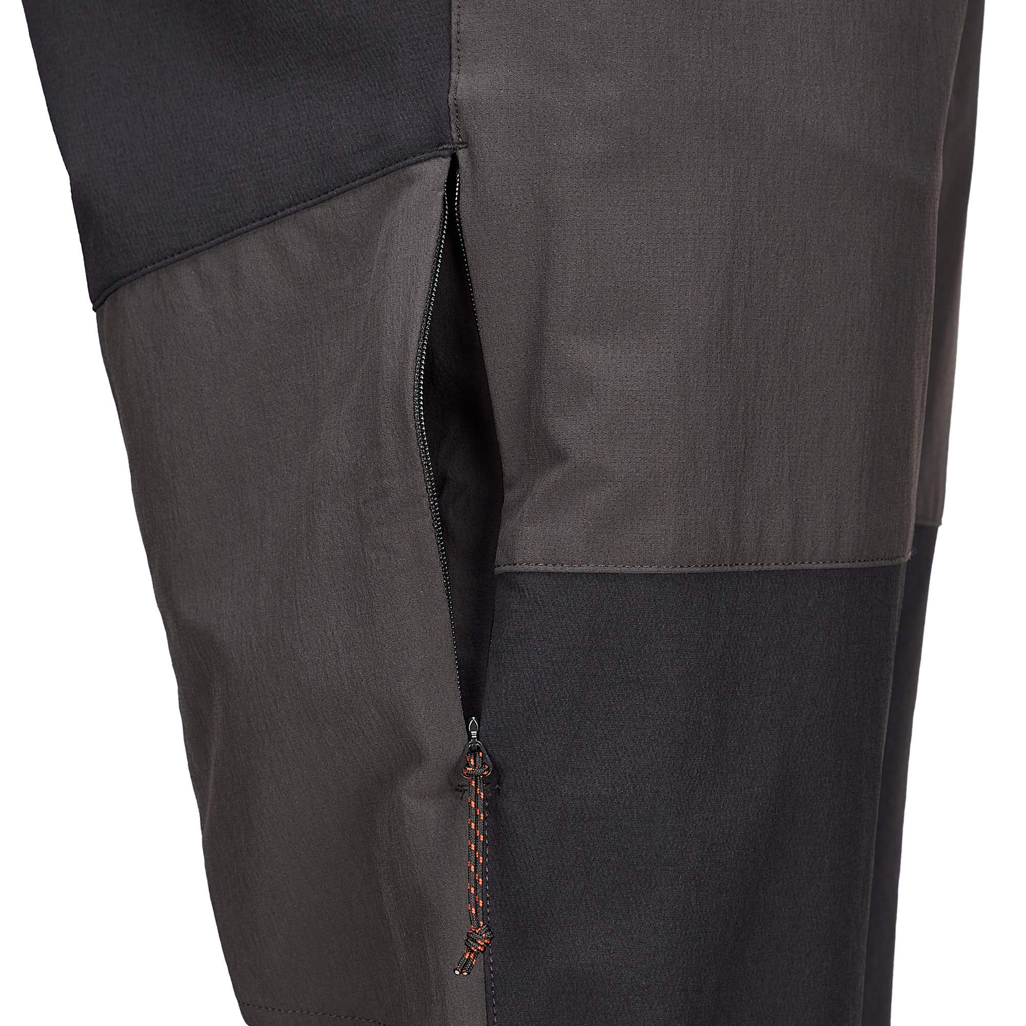 Jack Wolfskin ANDUR PANTS M Herren - Softshellhose