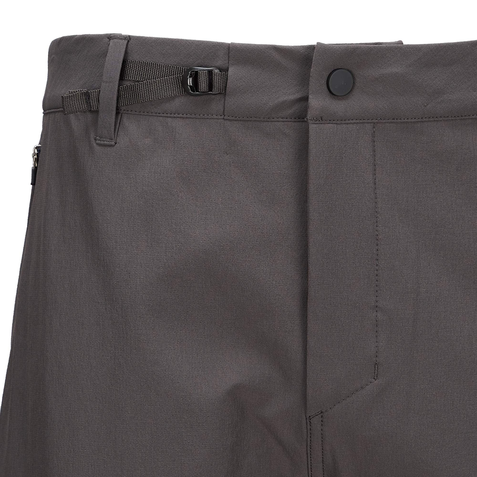 Jack Wolfskin ANDUR PANTS M Herren - Softshellhose