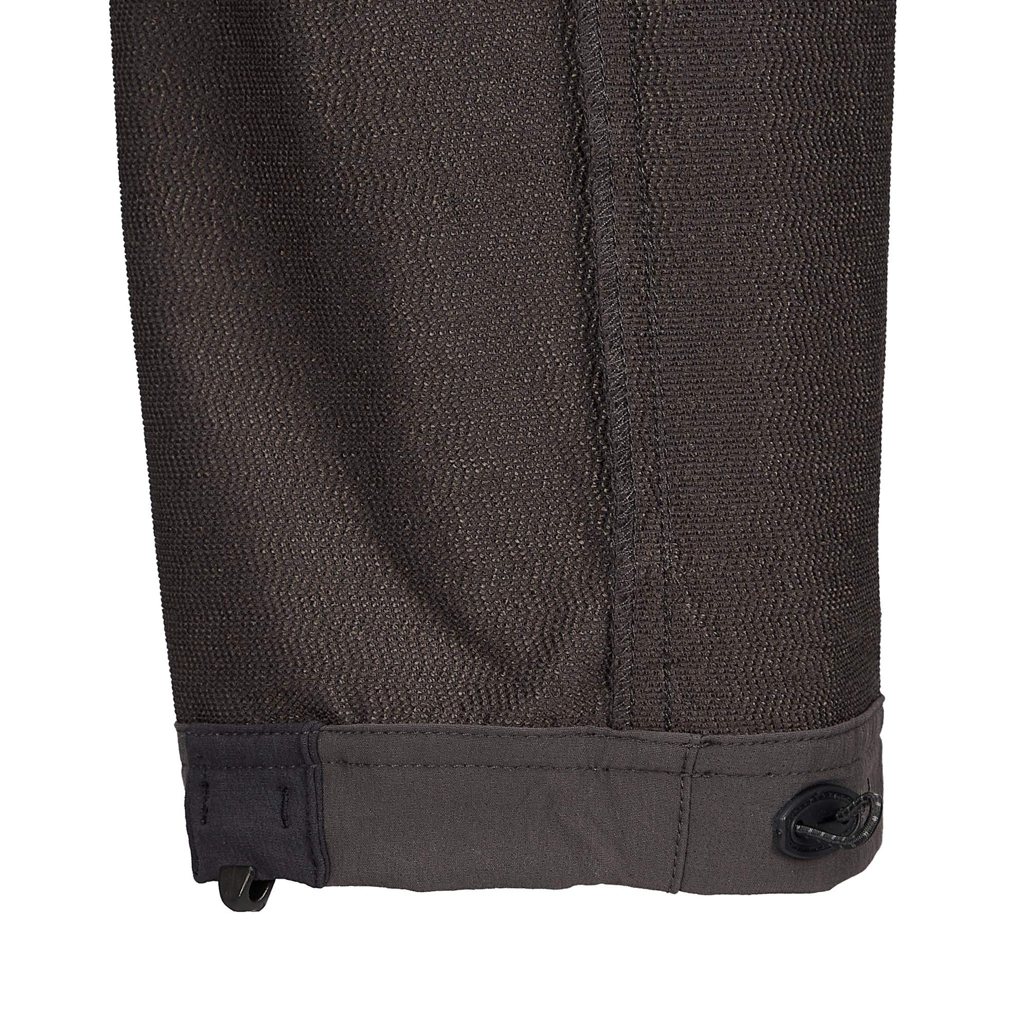 Jack Wolfskin ANDUR PANTS M Herren - Softshellhose