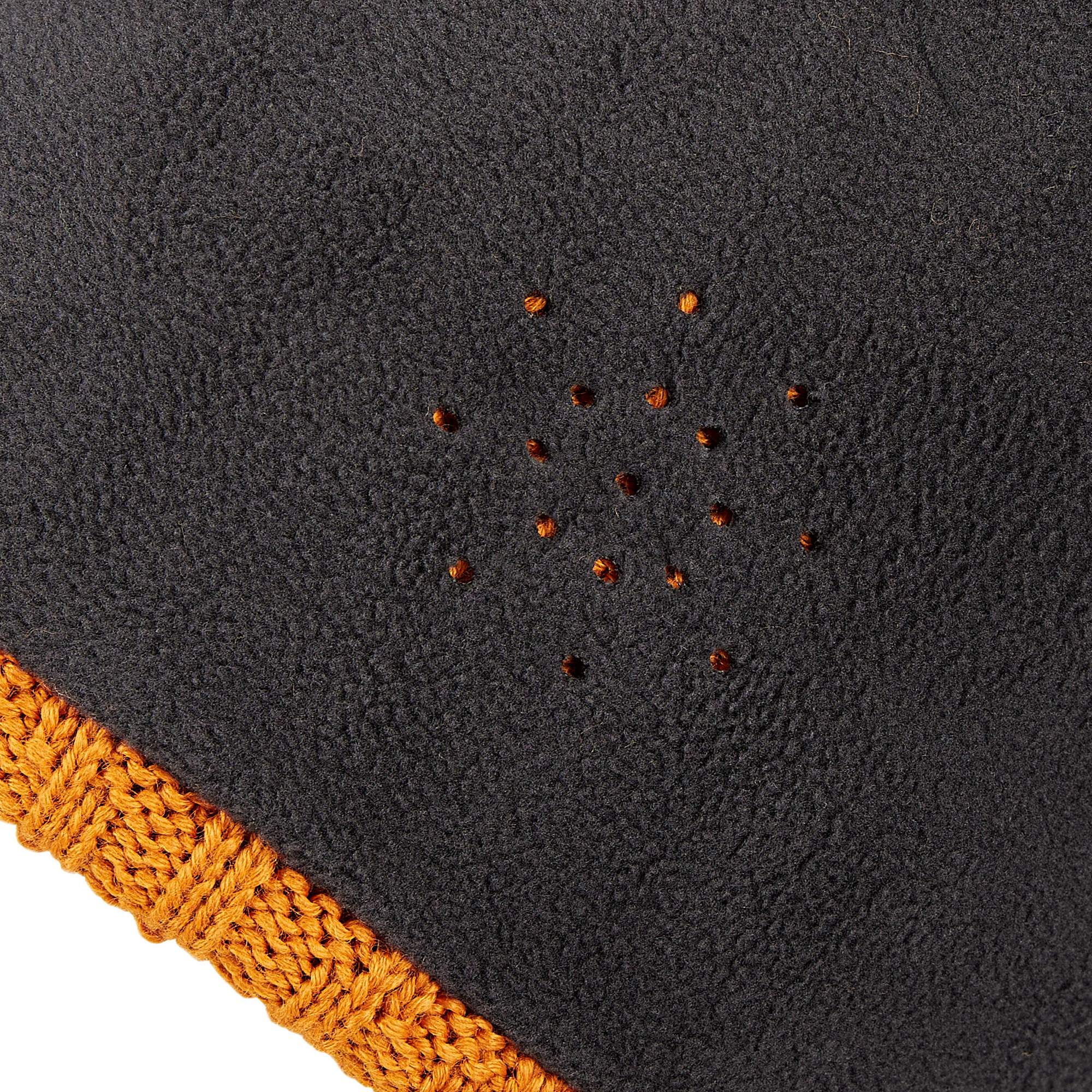 Jack Wolfskin RIB KNIT BEANIE Unisex - Mütze
