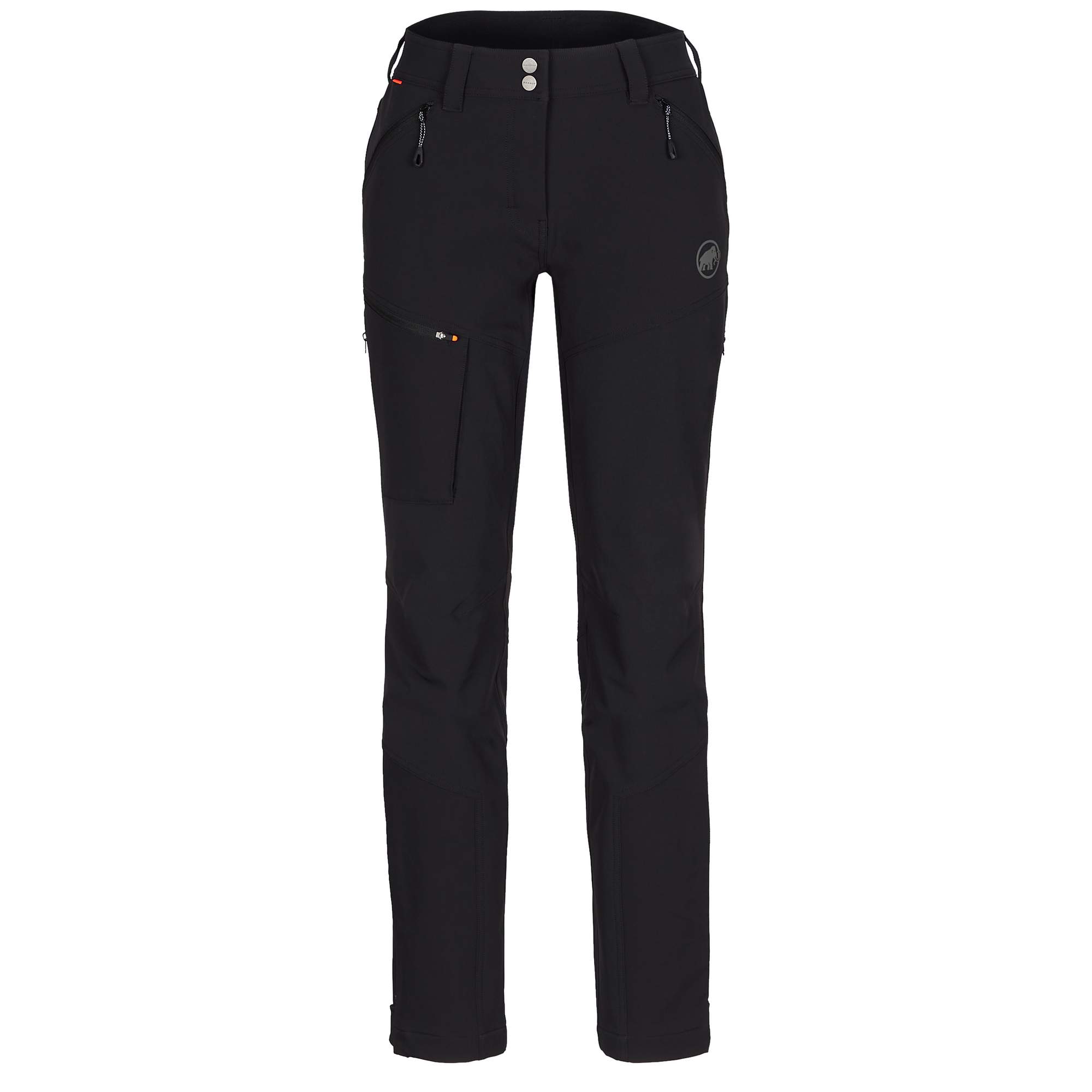 Mammut ZINAL GUIDE SO HYBRID PANTS WOMEN Damen - Softshellhose