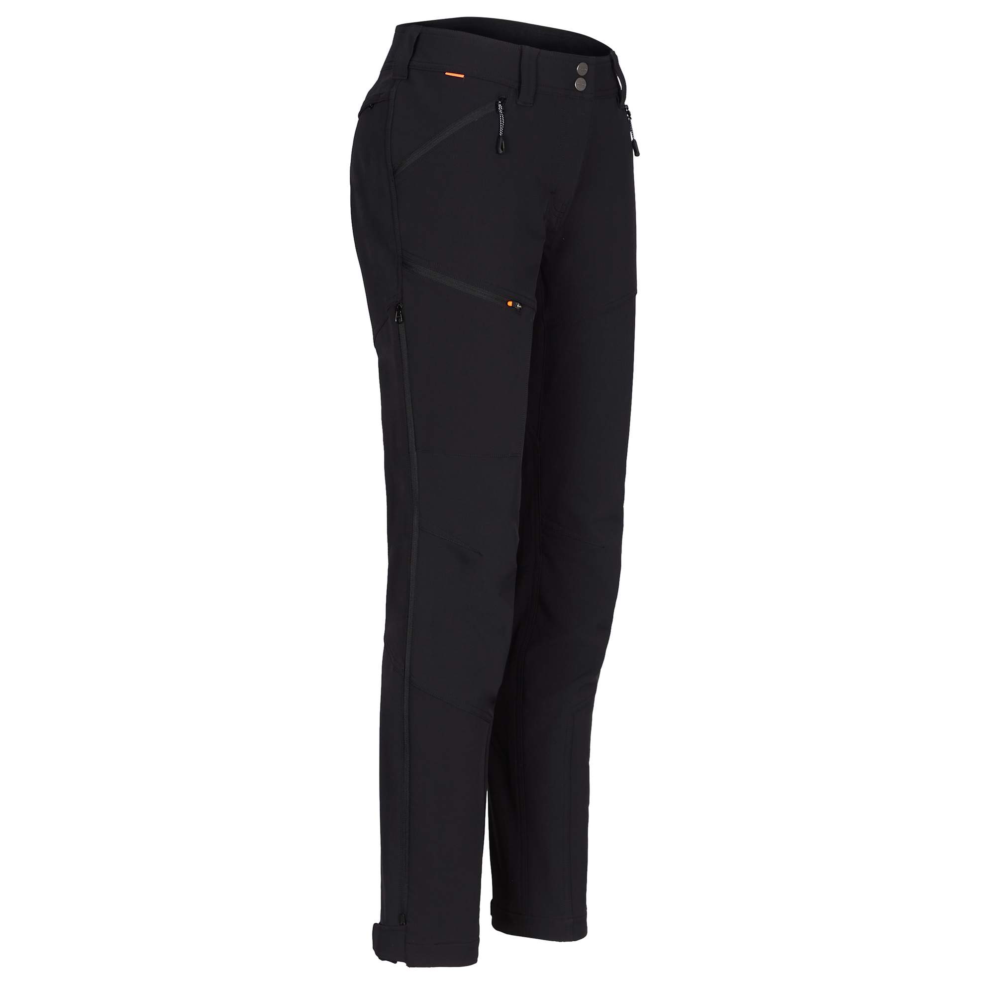 Mammut ZINAL GUIDE SO HYBRID PANTS WOMEN Damen - Softshellhose