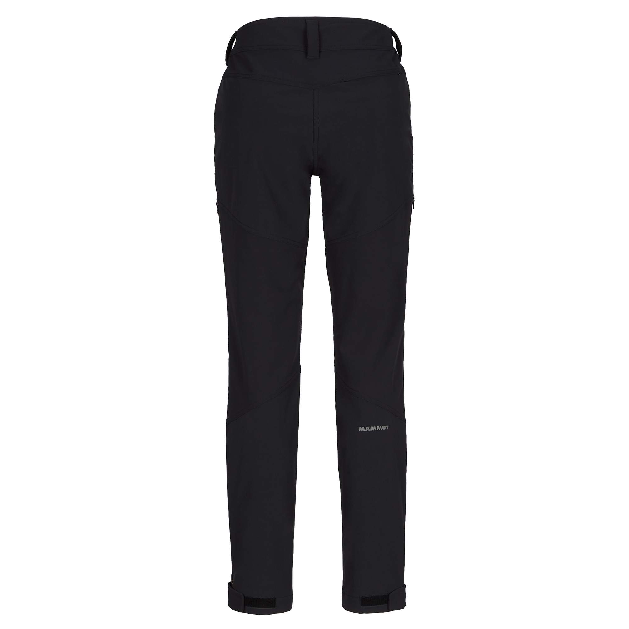Mammut ZINAL GUIDE SO HYBRID PANTS WOMEN Damen - Softshellhose