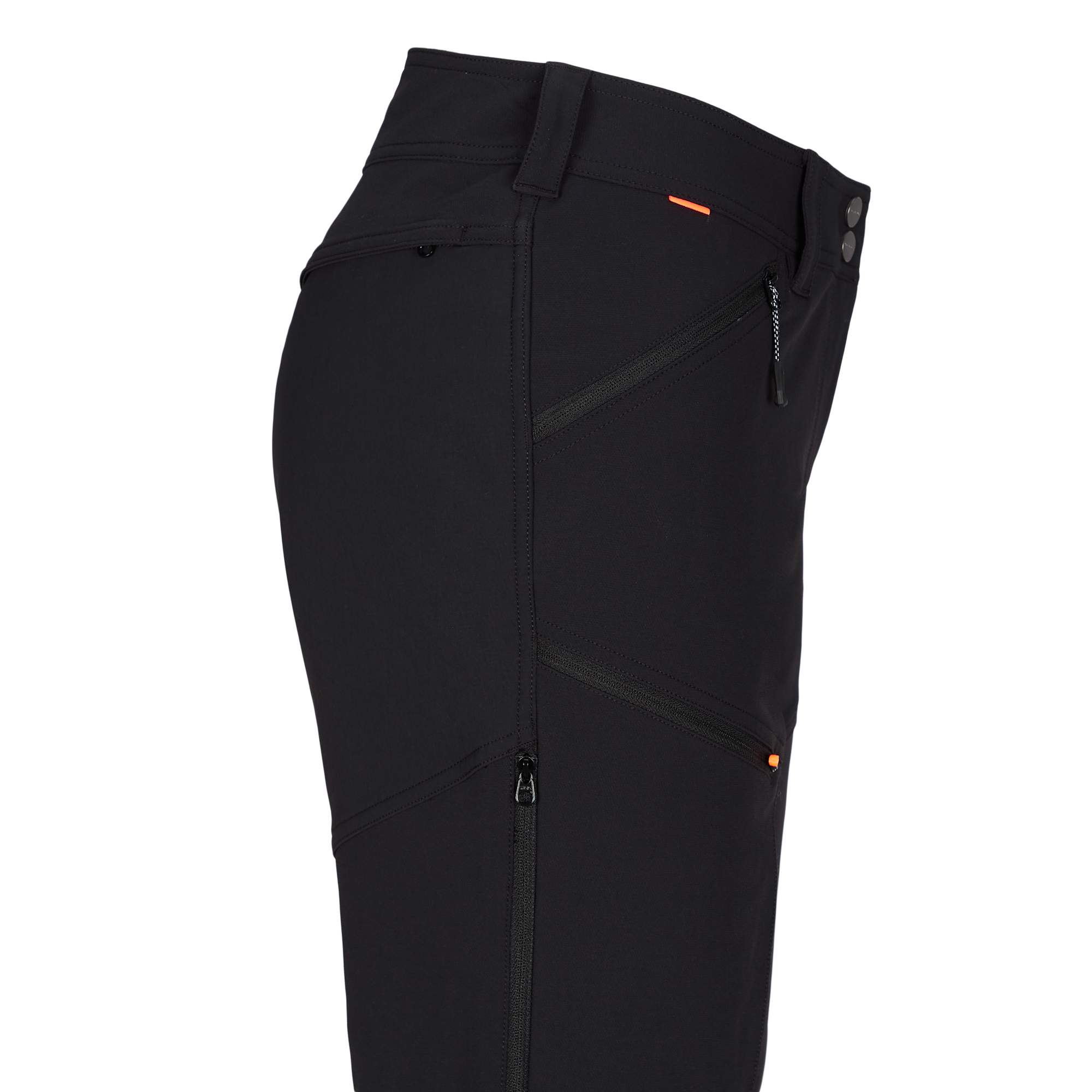 Mammut ZINAL GUIDE SO HYBRID PANTS WOMEN Damen - Softshellhose