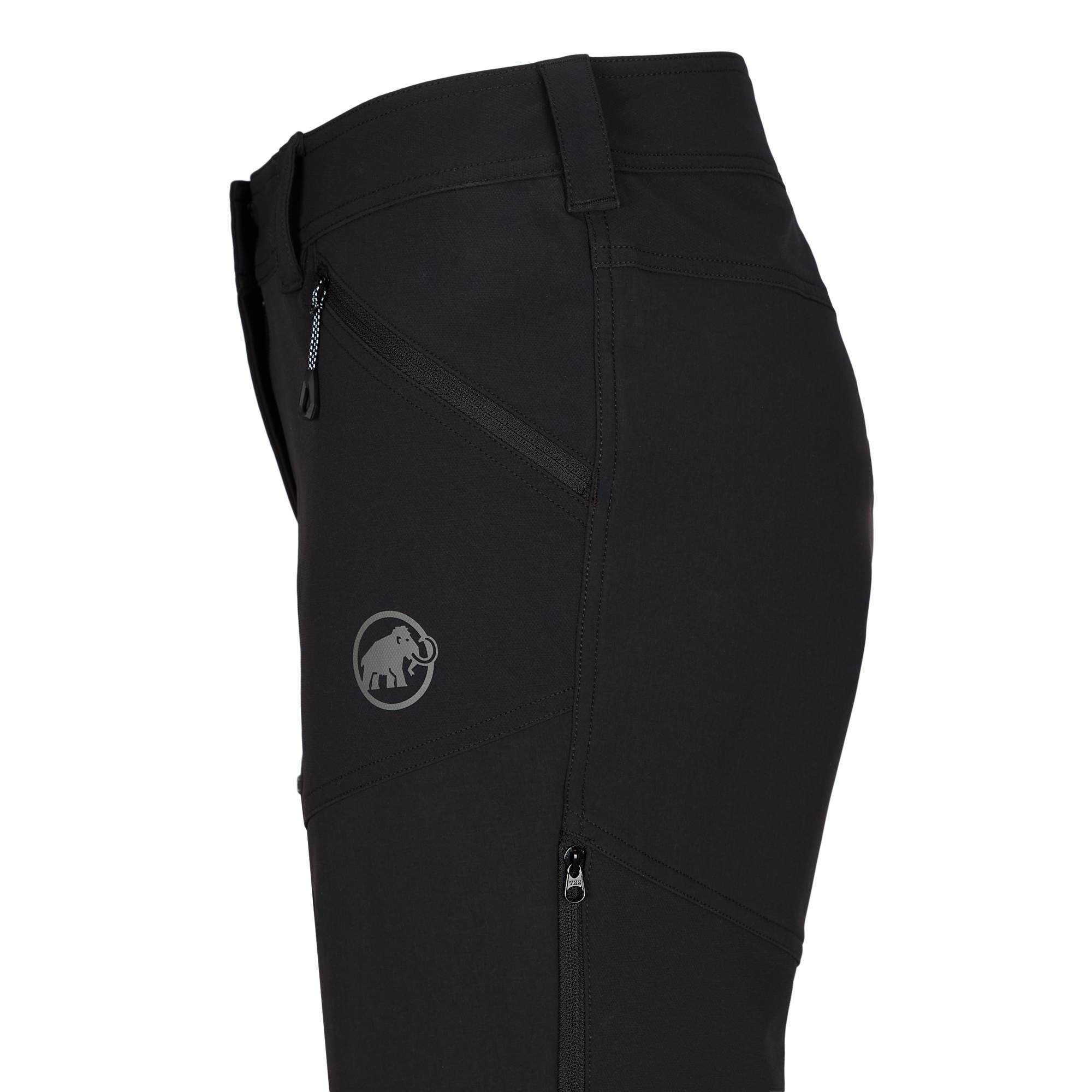 Mammut ZINAL GUIDE SO HYBRID PANTS WOMEN Damen - Softshellhose