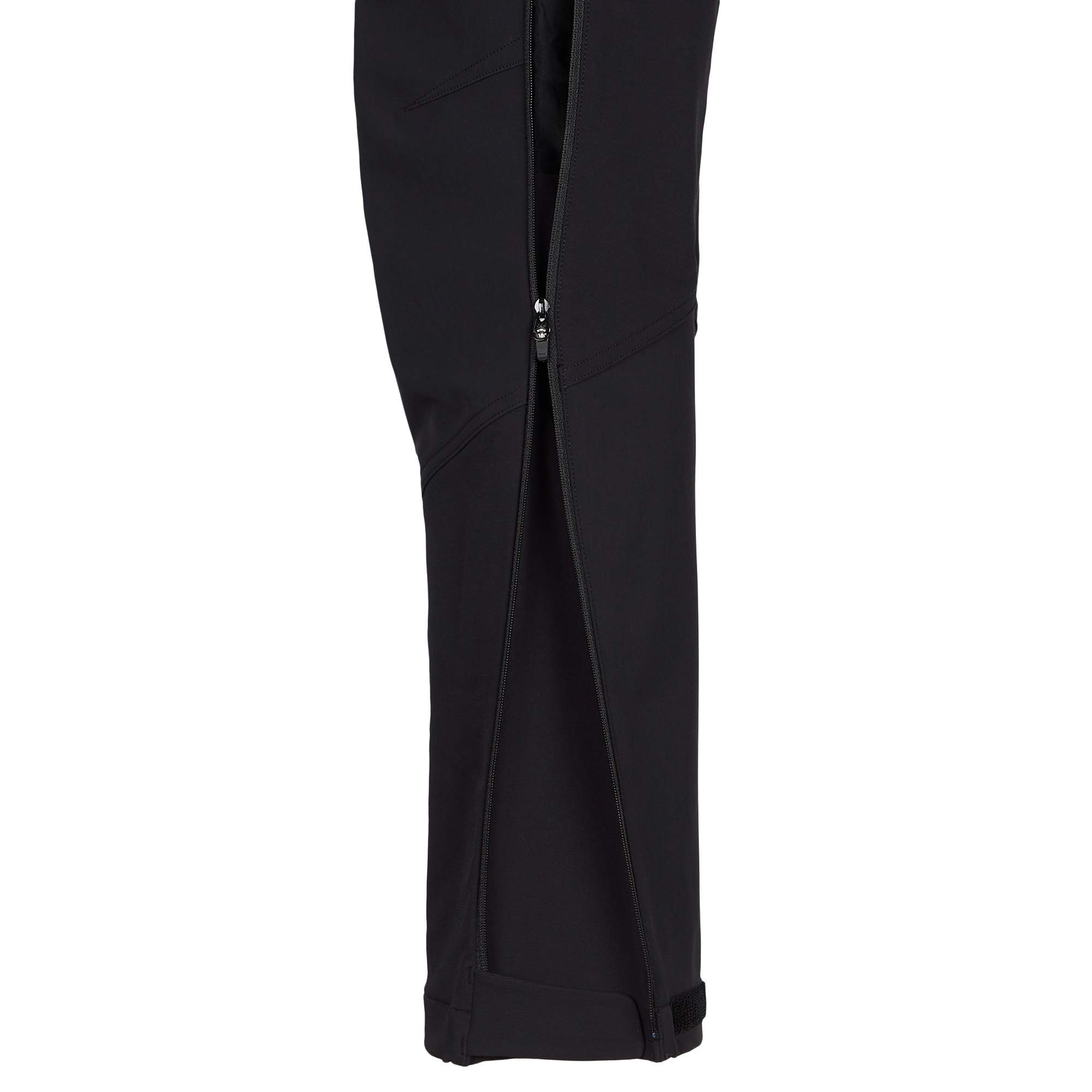 Mammut ZINAL GUIDE SO HYBRID PANTS WOMEN Damen - Softshellhose
