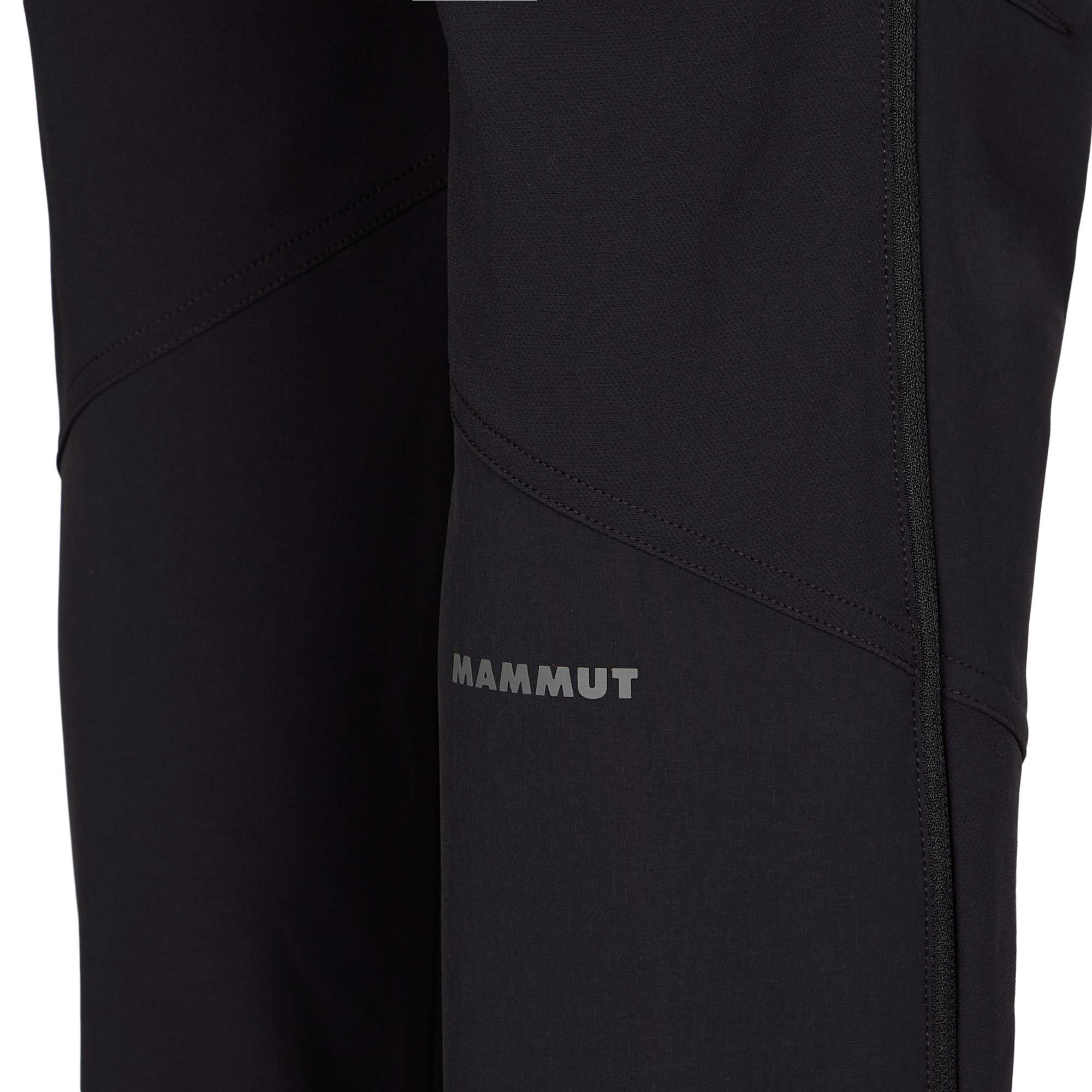 Mammut ZINAL GUIDE SO HYBRID PANTS WOMEN Damen - Softshellhose