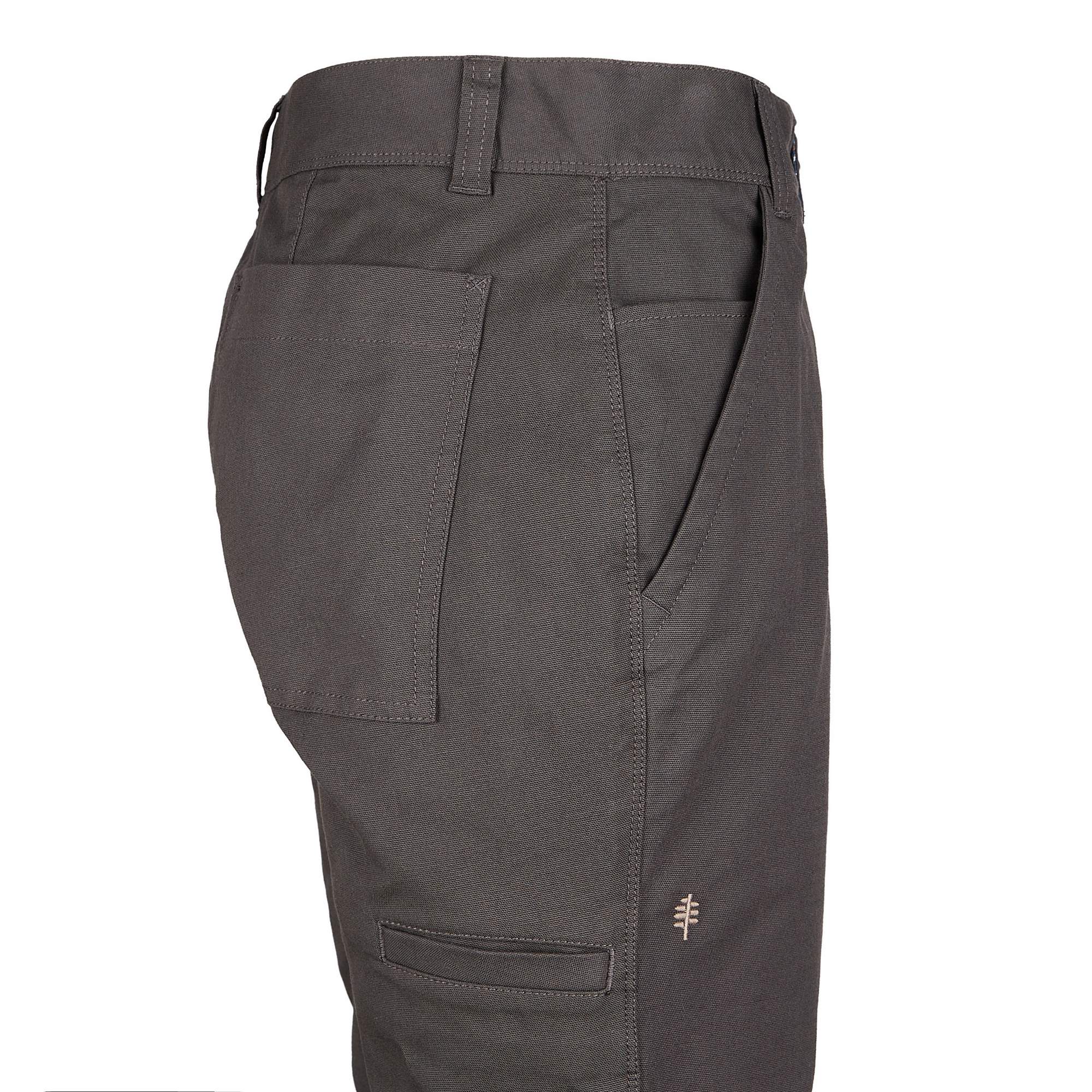 Royal Robbins BILLY GOAT II LINED PANT Herren - Winterhose