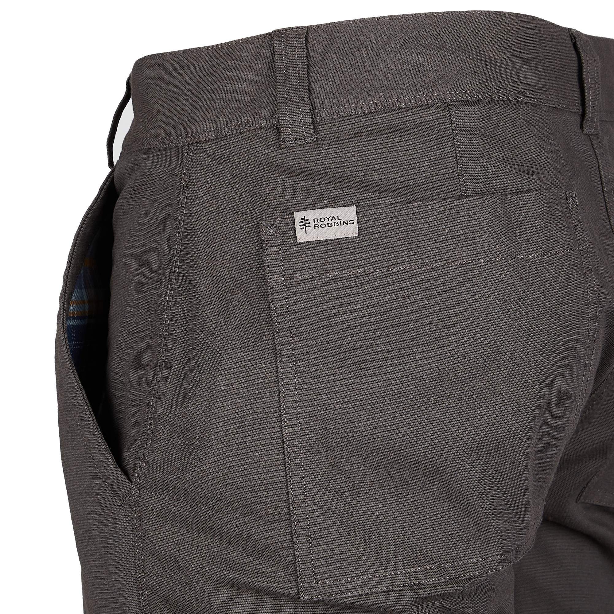 Royal Robbins BILLY GOAT II LINED PANT Herren - Winterhose