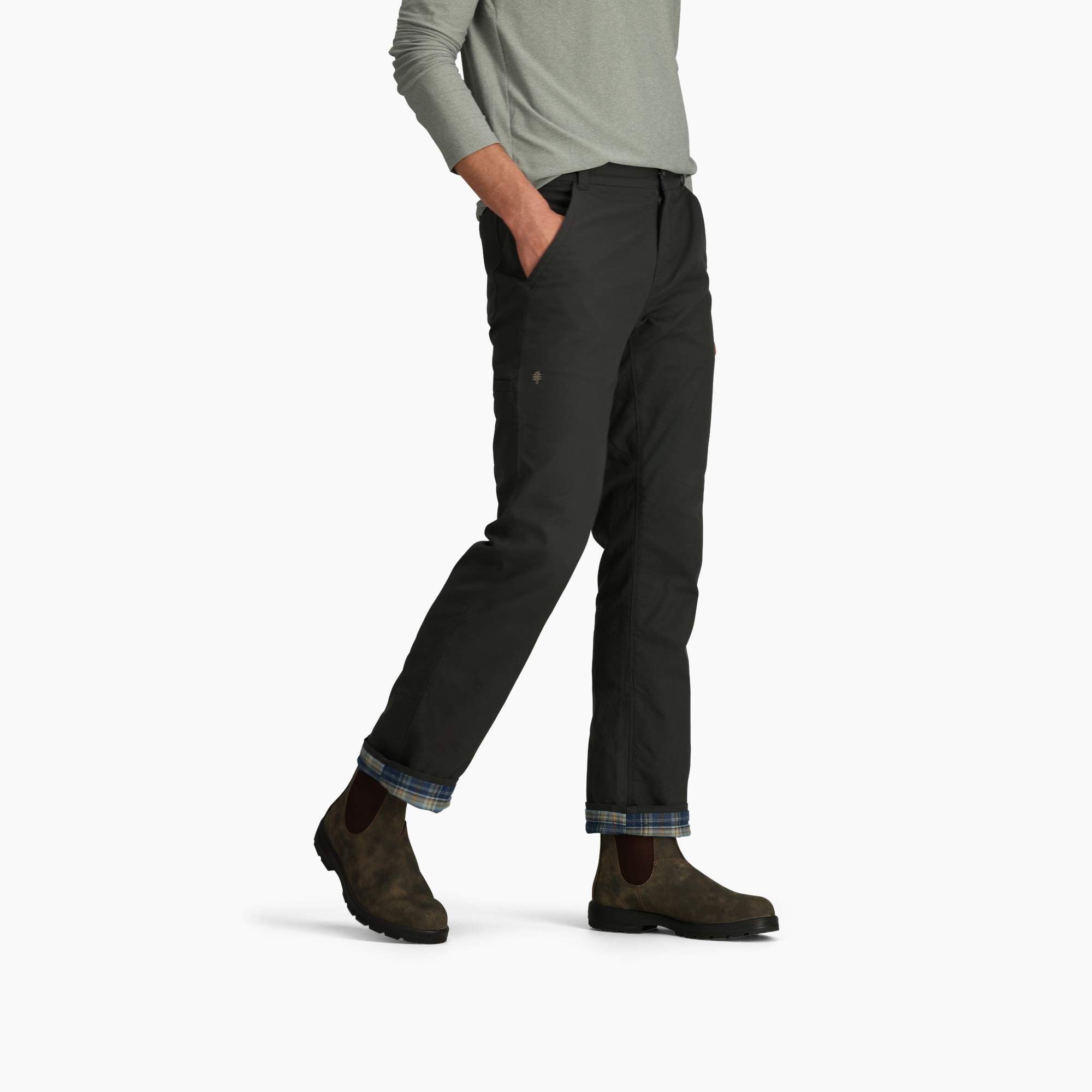 Royal Robbins BILLY GOAT II LINED PANT Herren - Winterhose