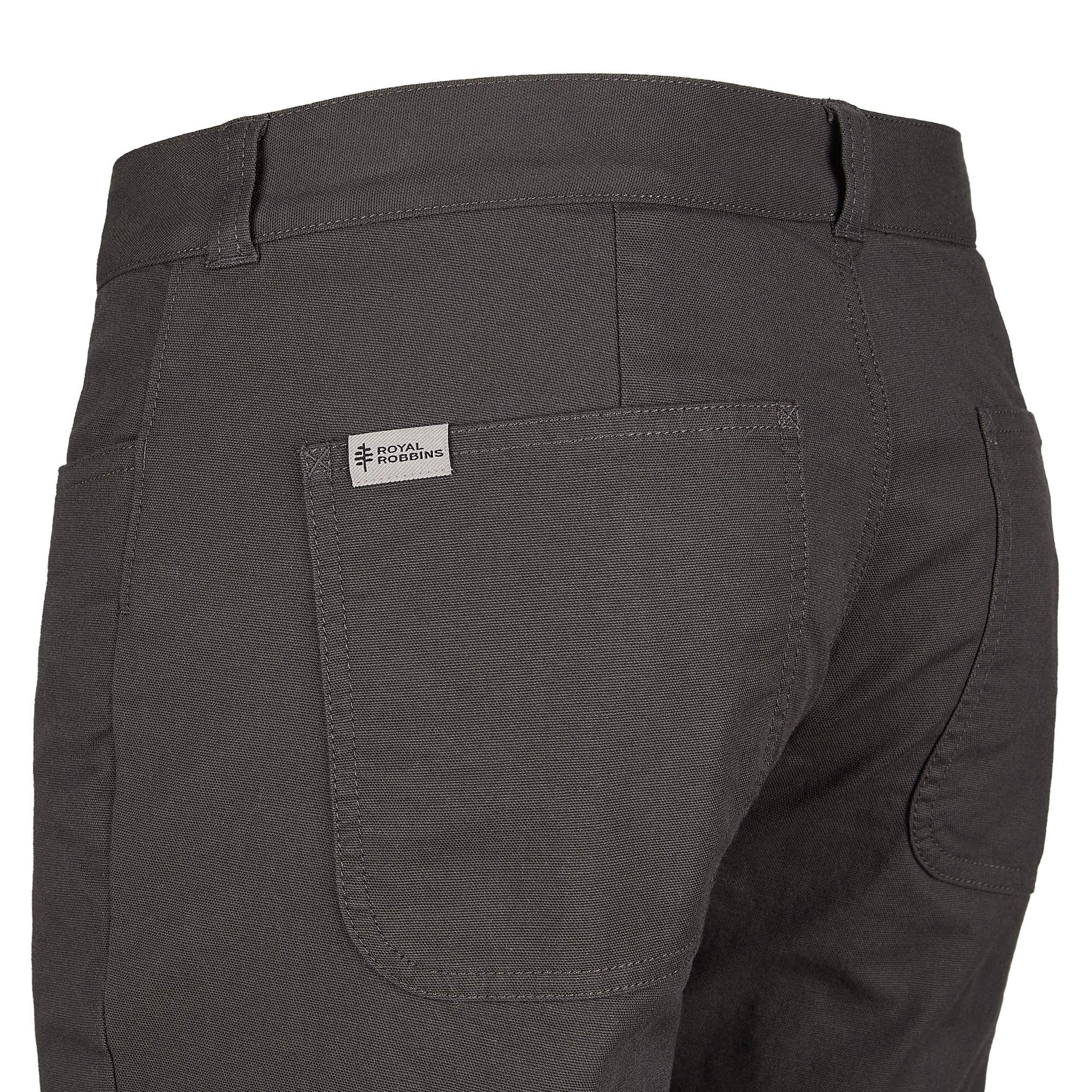 Royal Robbins BILLY GOAT II LINED PANT Damen - Winterhose