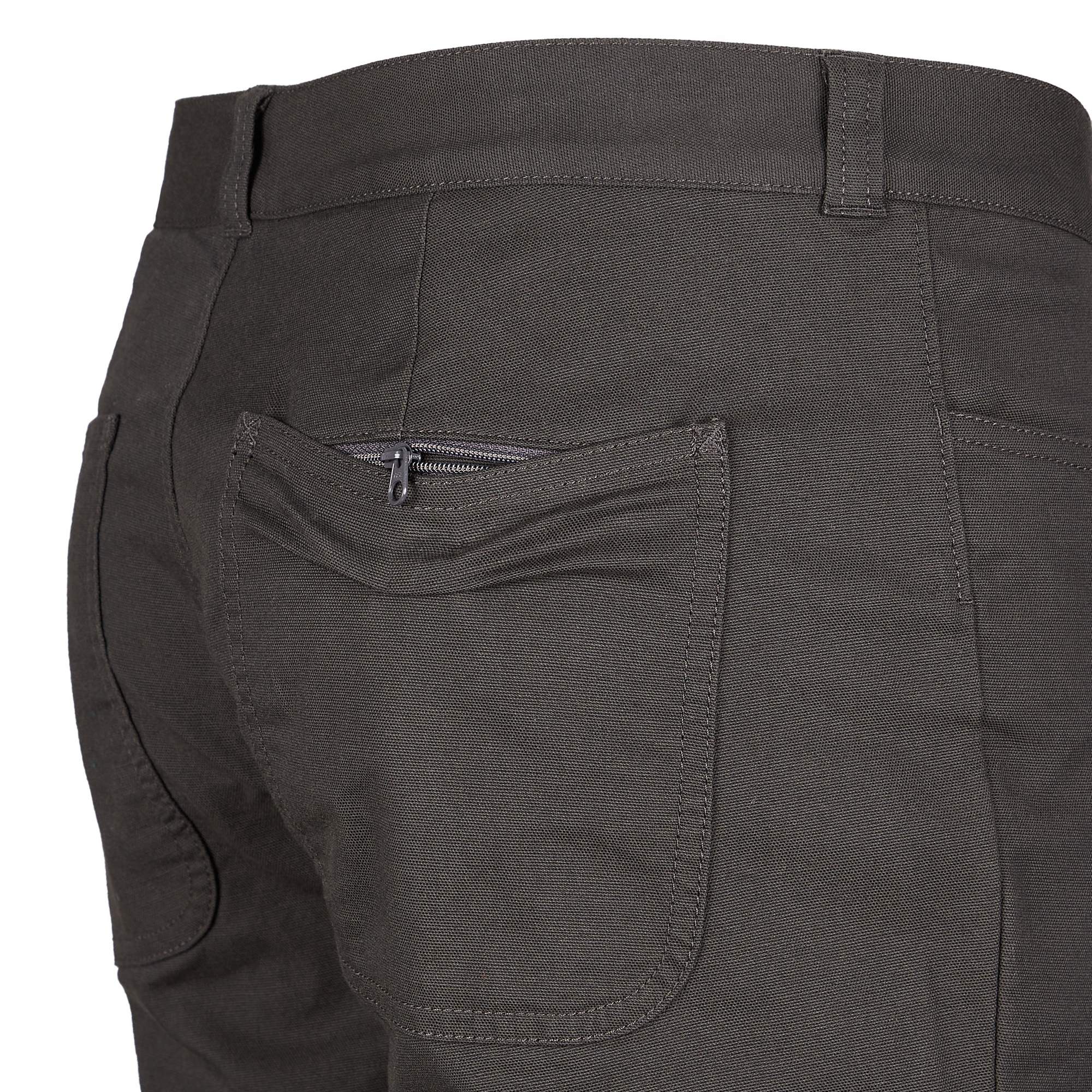 Royal Robbins BILLY GOAT II LINED PANT Damen - Winterhose