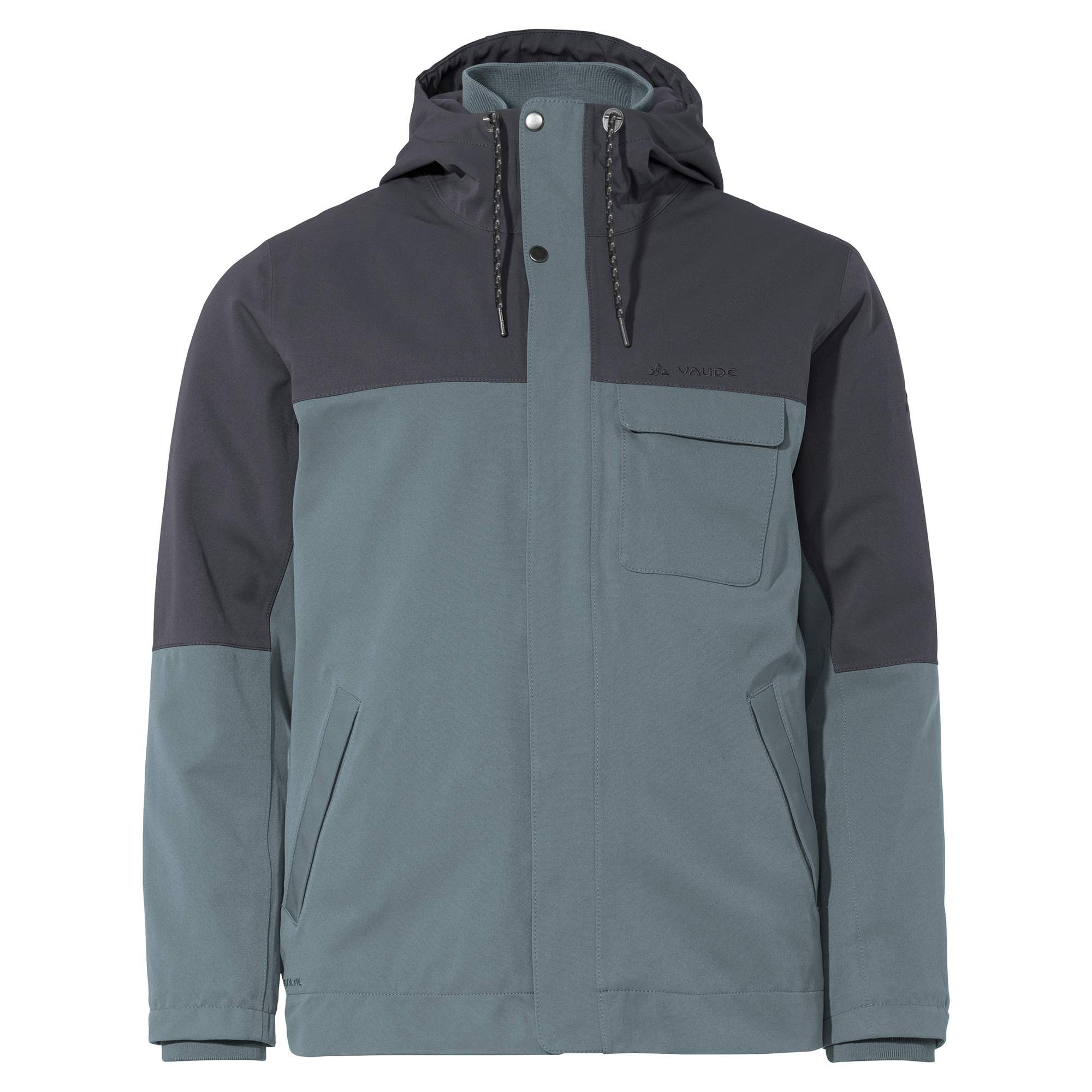 Vaude MANUKAU JACKET II Herren - Winterjacke
