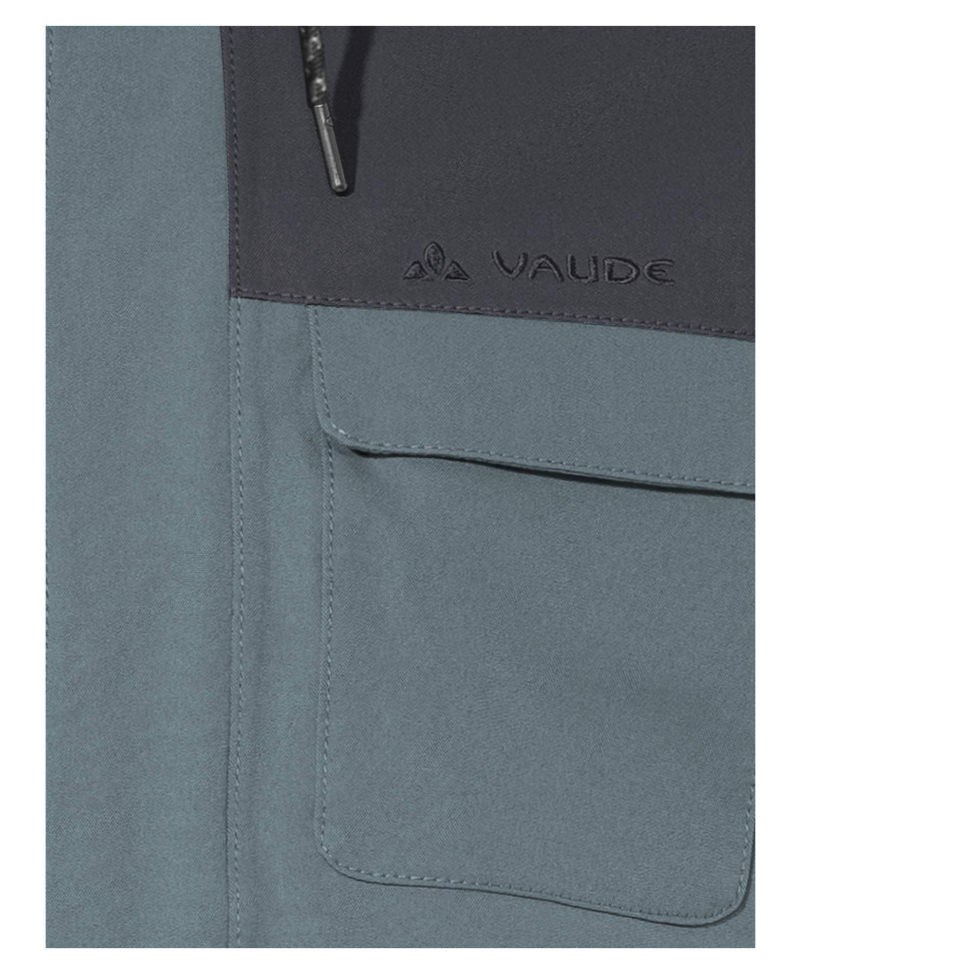 Vaude MANUKAU JACKET II Herren - Winterjacke