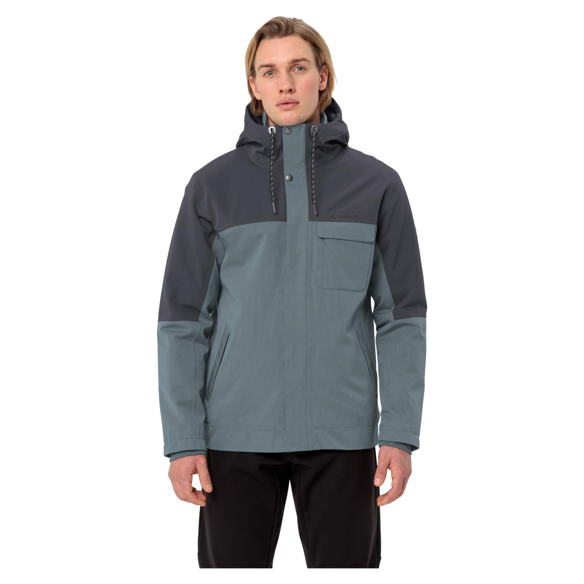Vaude MANUKAU JACKET II Herren - Winterjacke