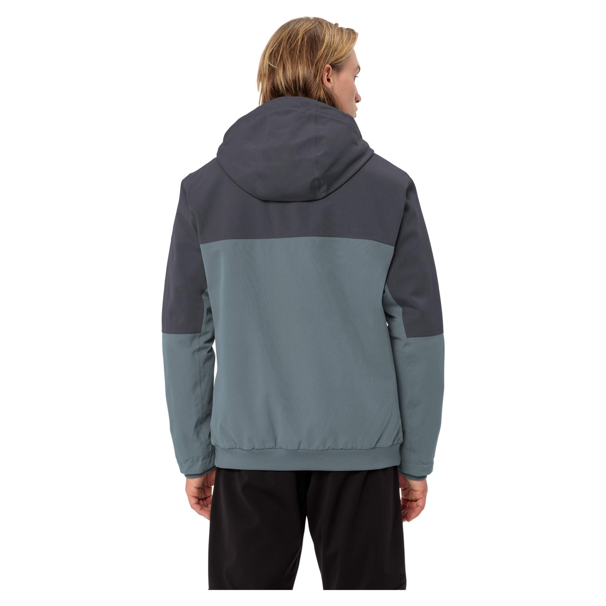 Vaude MANUKAU JACKET II Herren - Winterjacke