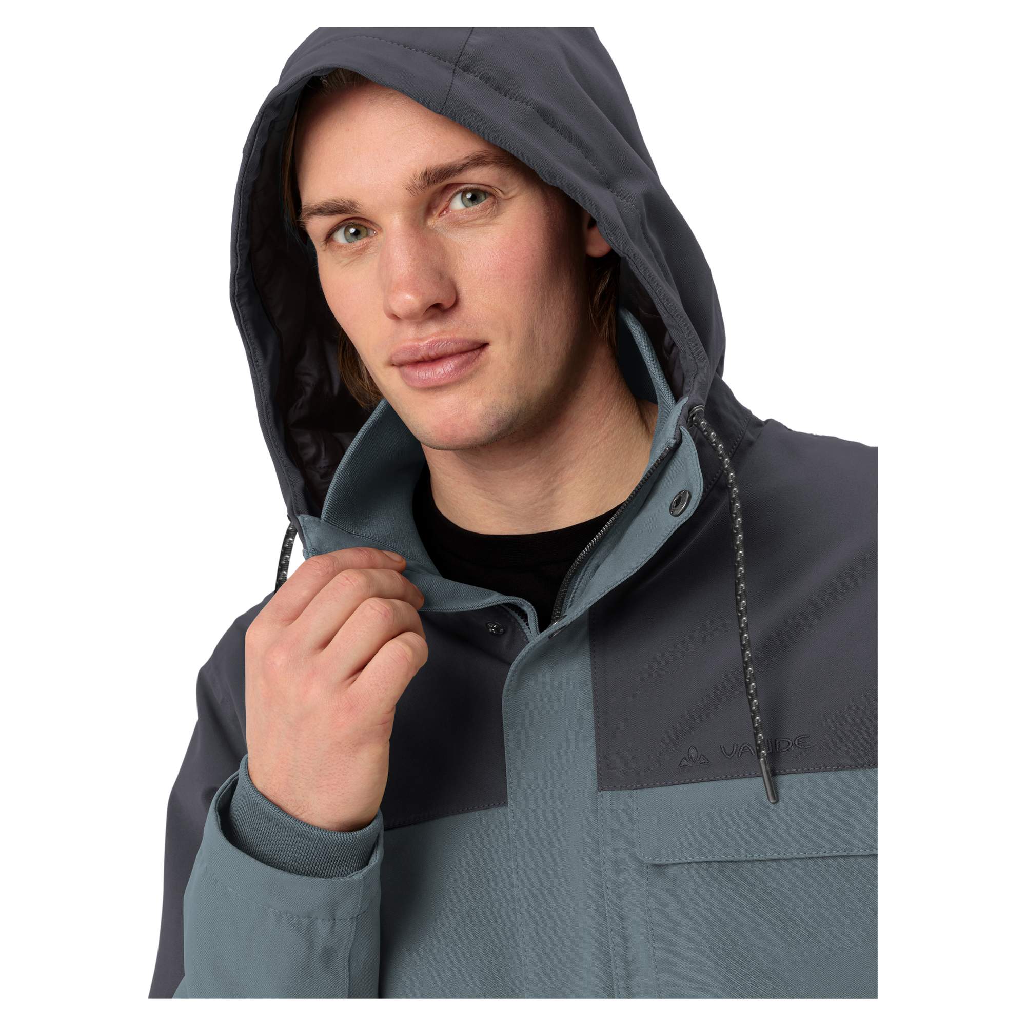 Vaude MANUKAU JACKET II Herren - Winterjacke