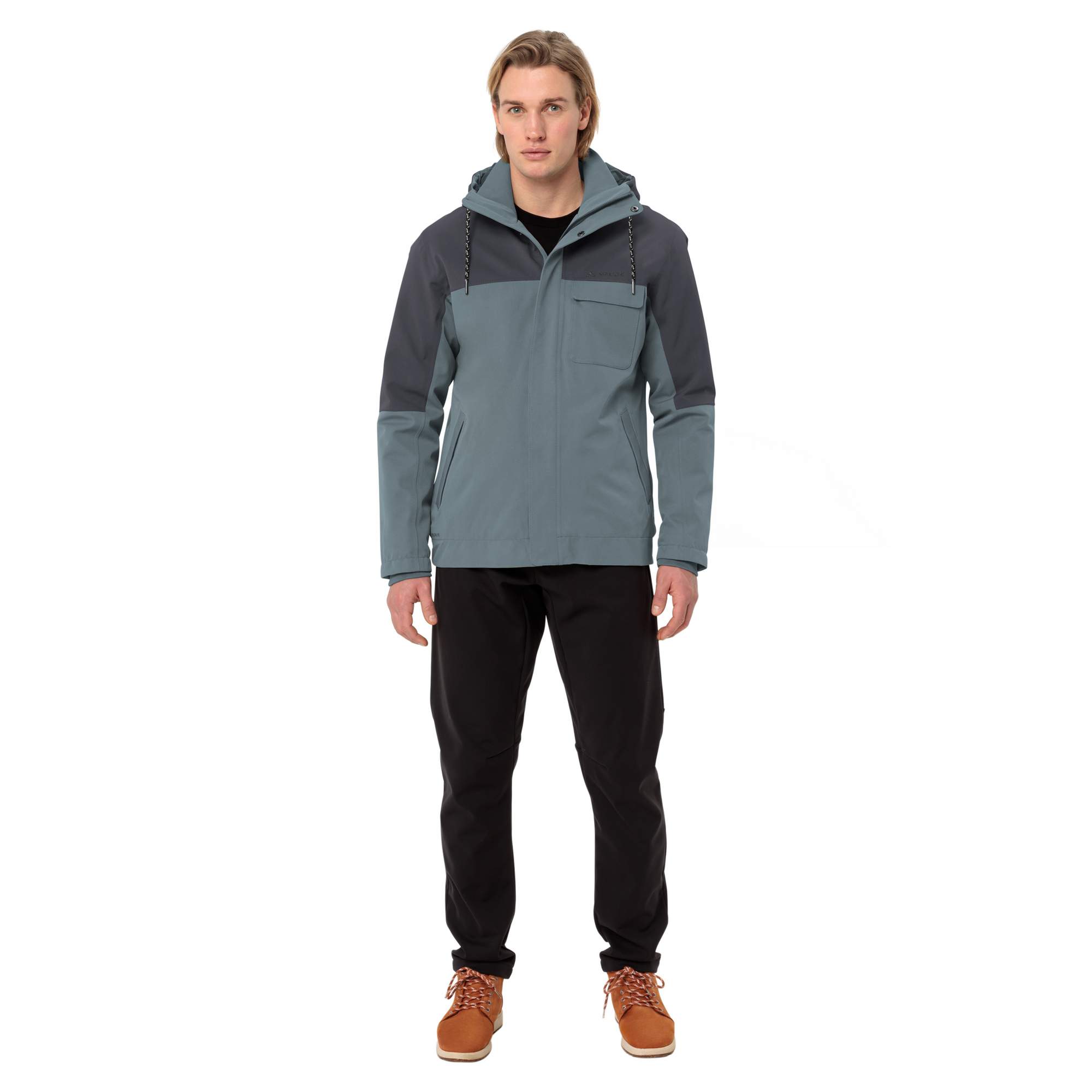 Vaude MANUKAU JACKET II Herren - Winterjacke