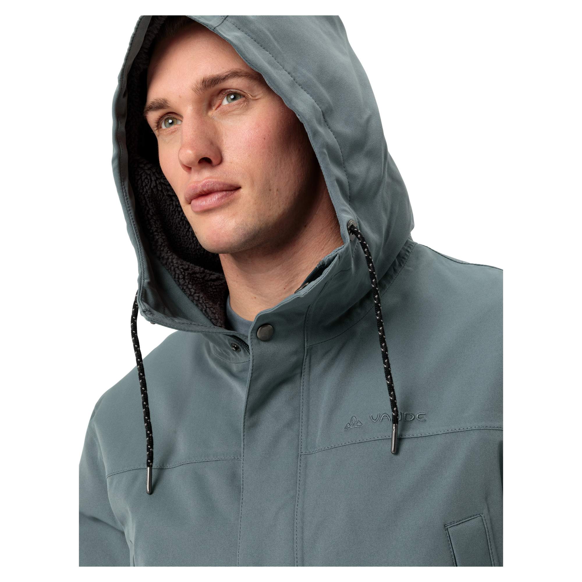 Vaude MANUKAU PARKA II Herren - Winterjacke