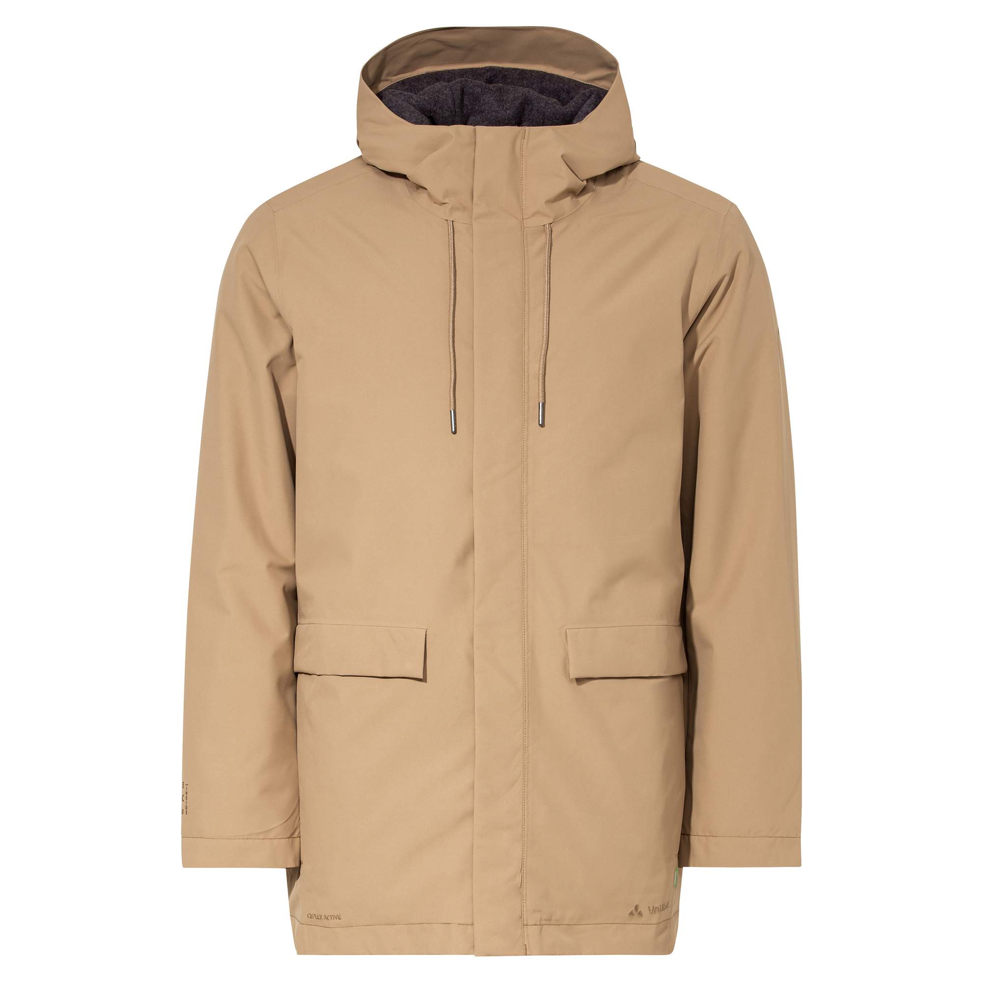Vaude COREWAY PARKA Herren - Winterjacke