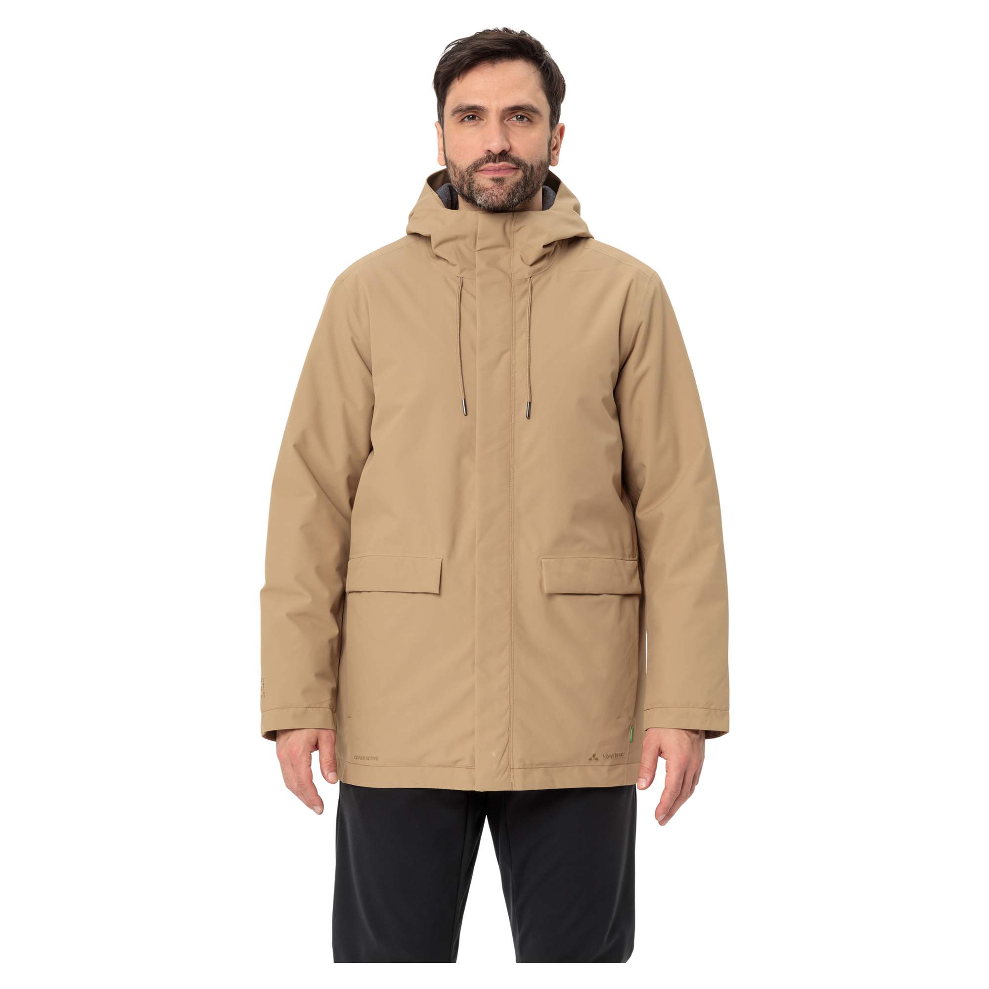 Vaude COREWAY PARKA Herren - Winterjacke
