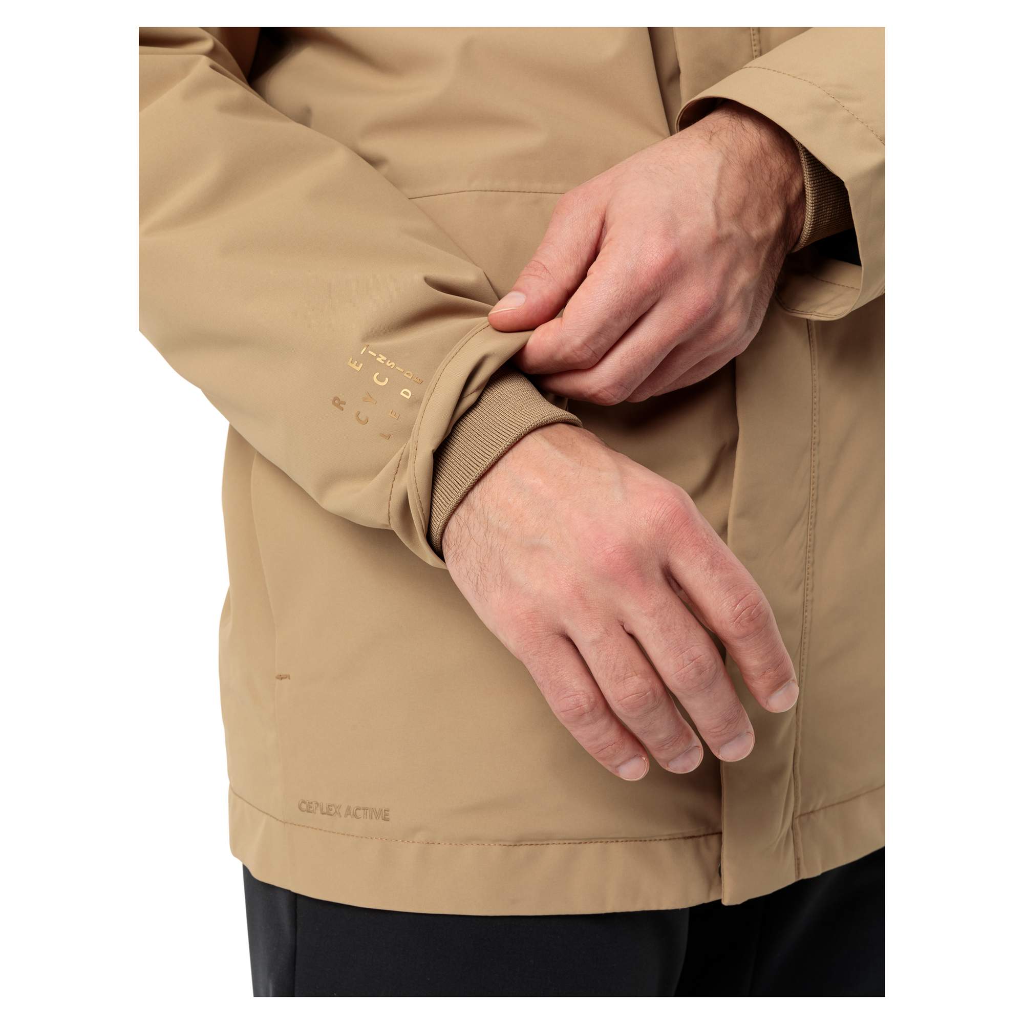Vaude COREWAY PARKA Herren - Winterjacke