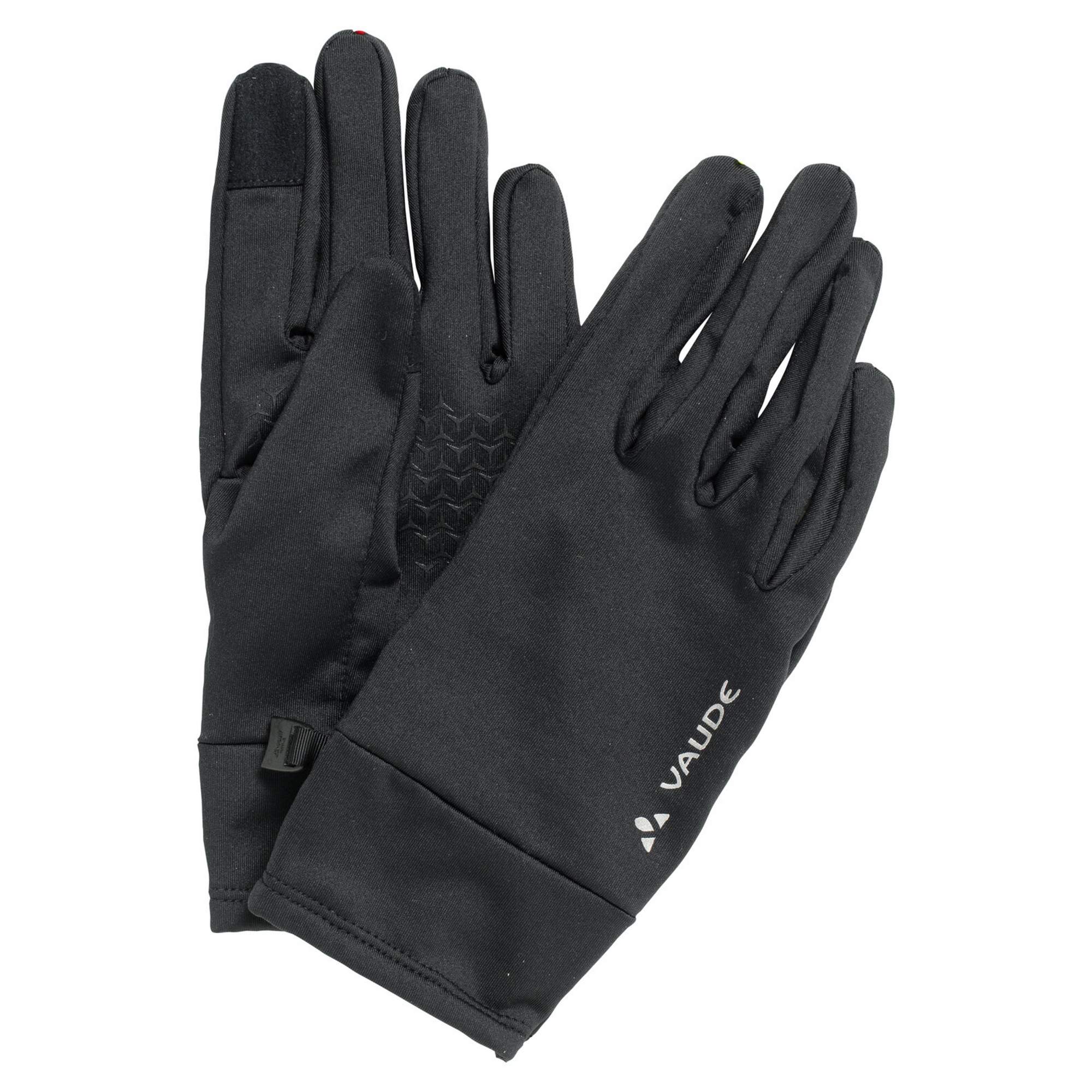 Vaude PRO STRETCH GLOVES Unisex Vaude PRO STRETCH GLOVES Unisex
