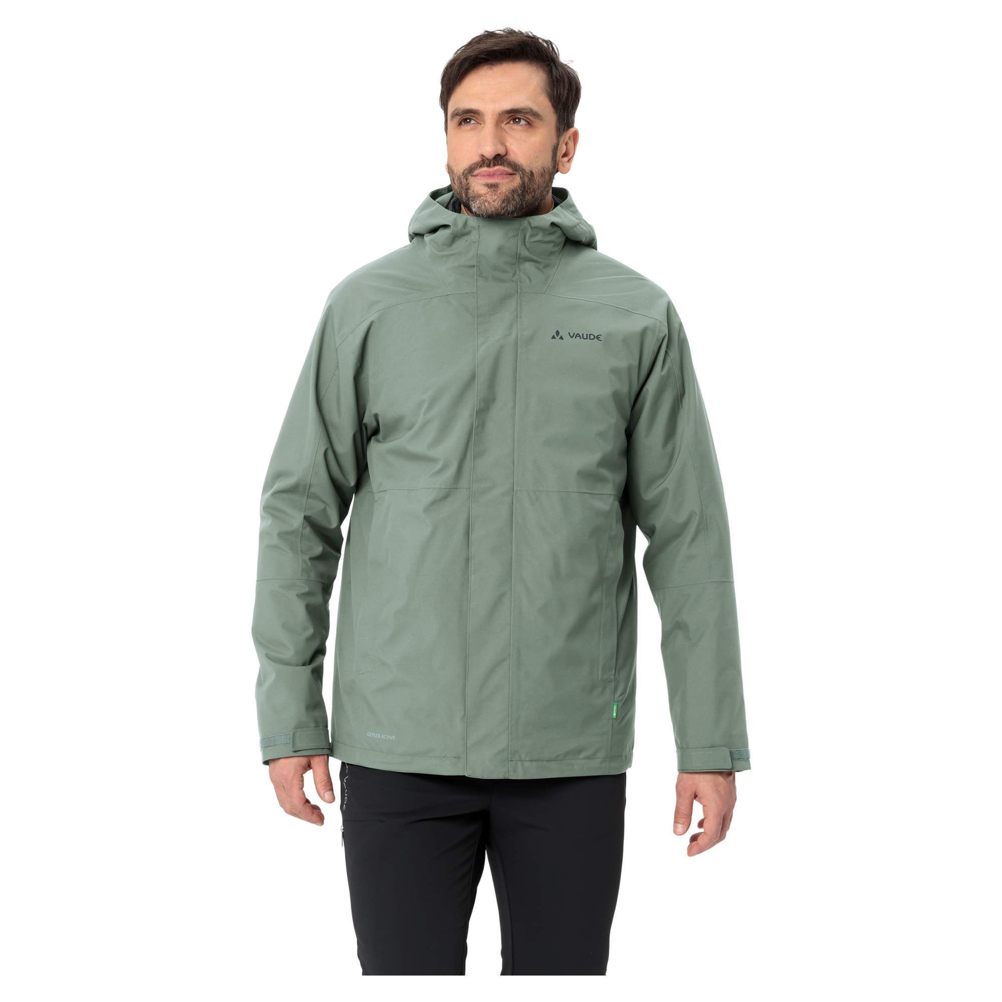 Vaude NEYLAND 3IN1 JACKET Herren - Doppeljacke