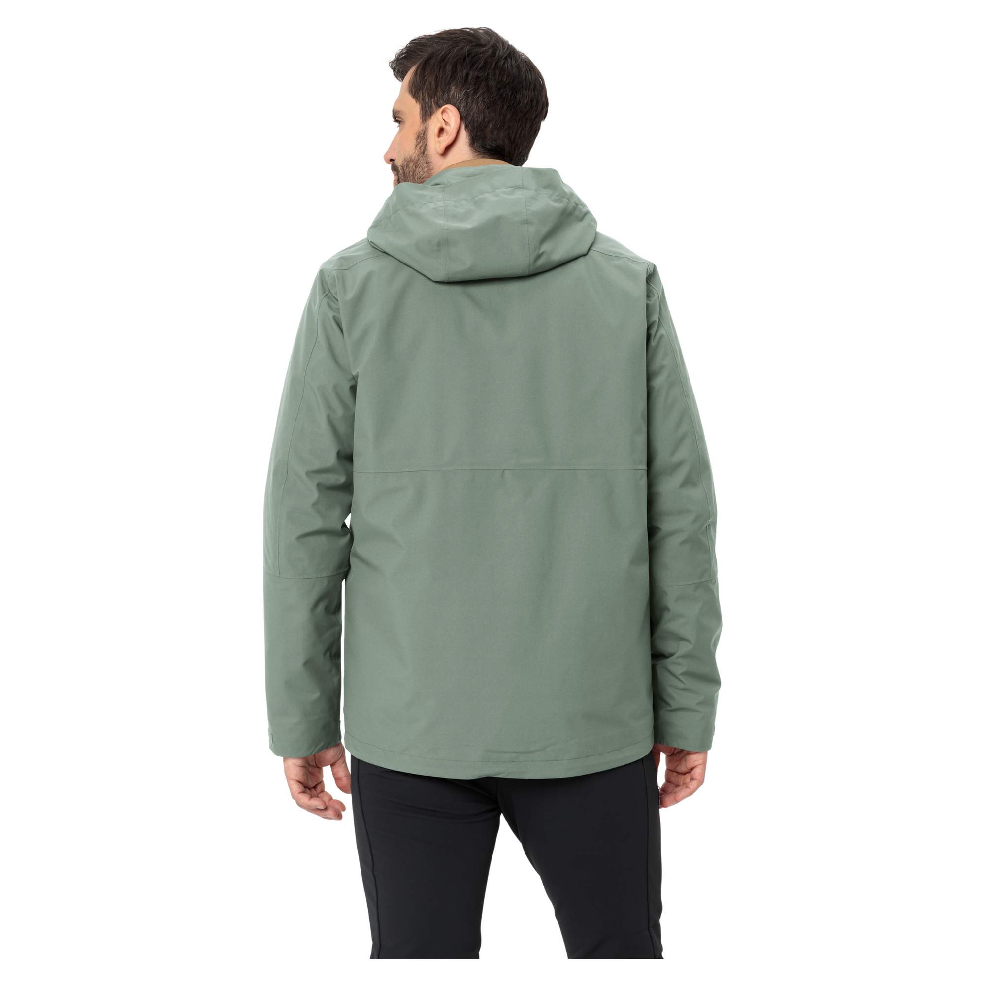 Vaude NEYLAND 3IN1 JACKET Herren - Doppeljacke