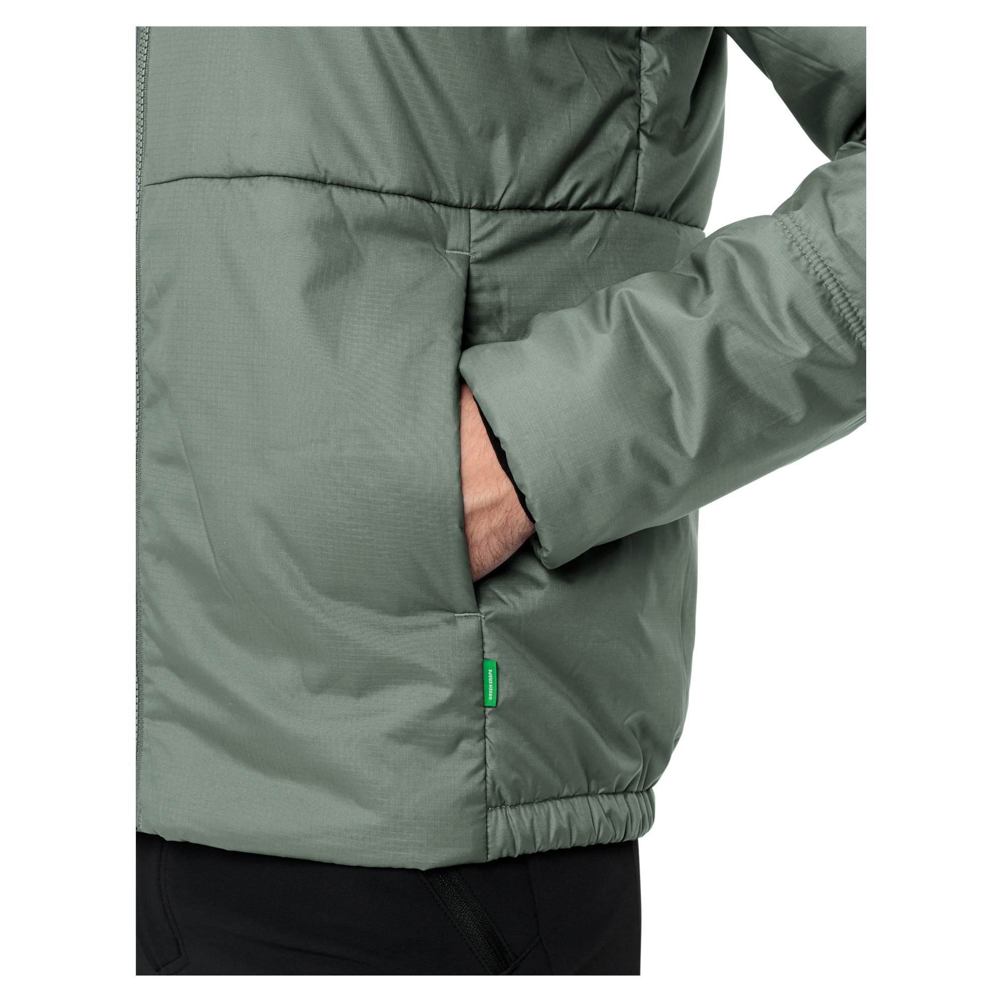 Vaude NEYLAND 3IN1 JACKET Herren - Doppeljacke