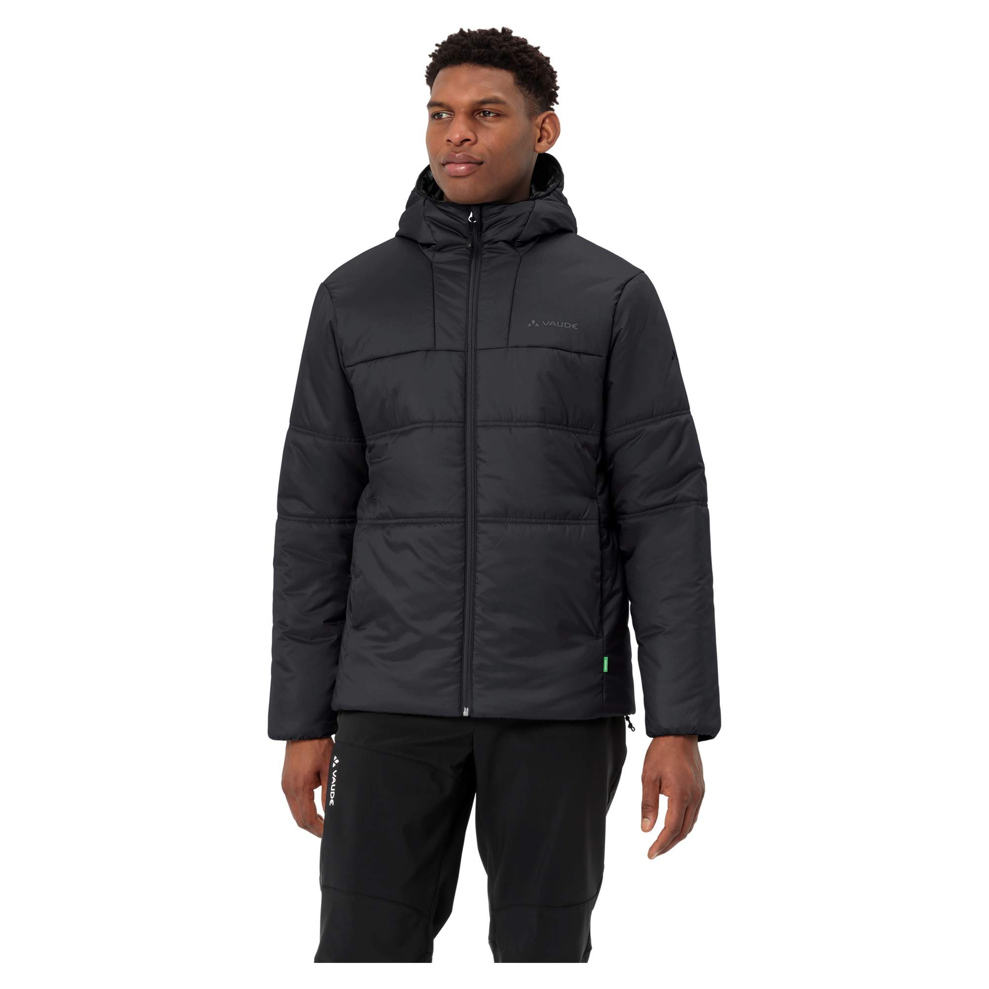Vaude NEYLAND HOODED INSULATION JACKET Herren - Isolationsjacke