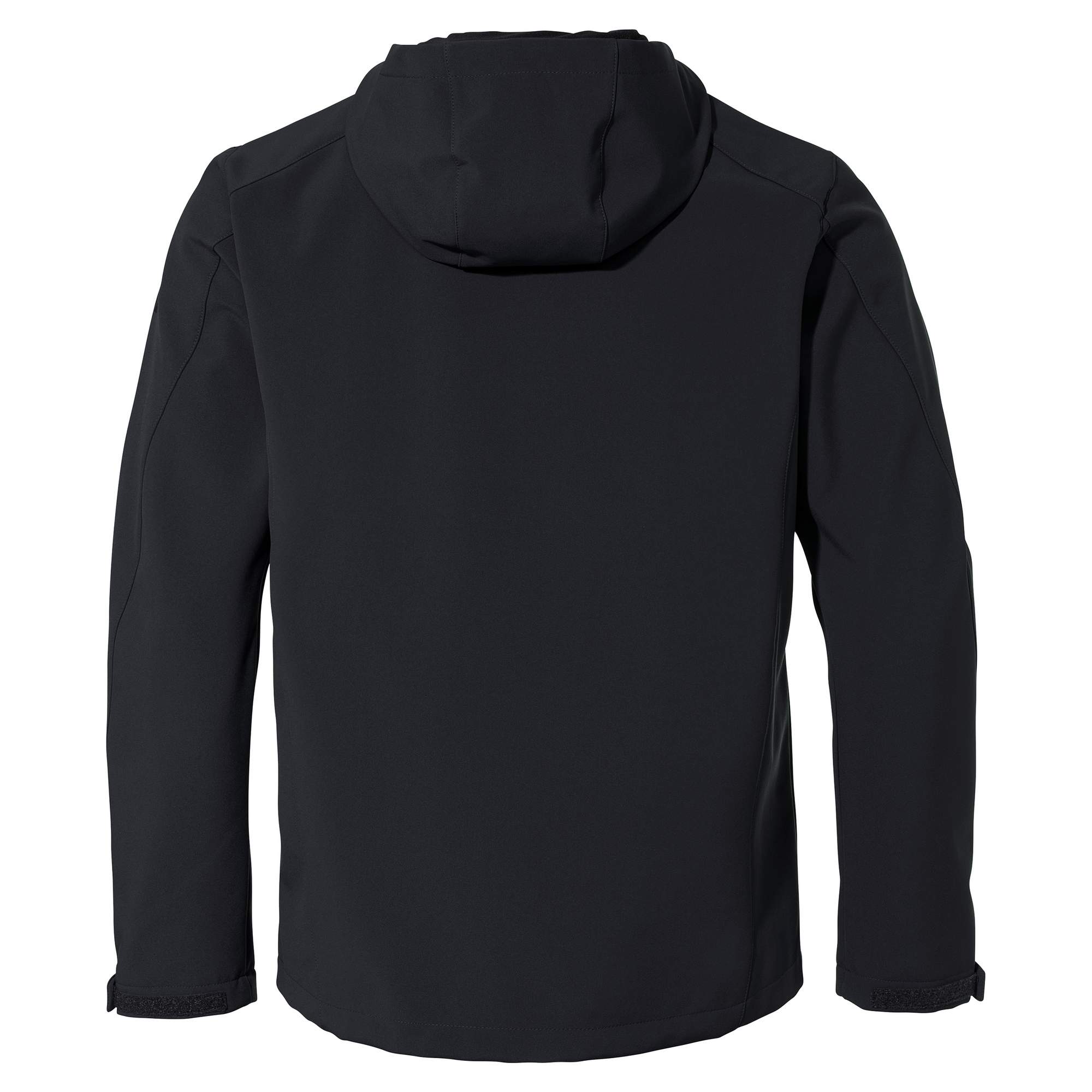 Vaude CYCLONE HOODED JACKET Herren - Softshelljacke