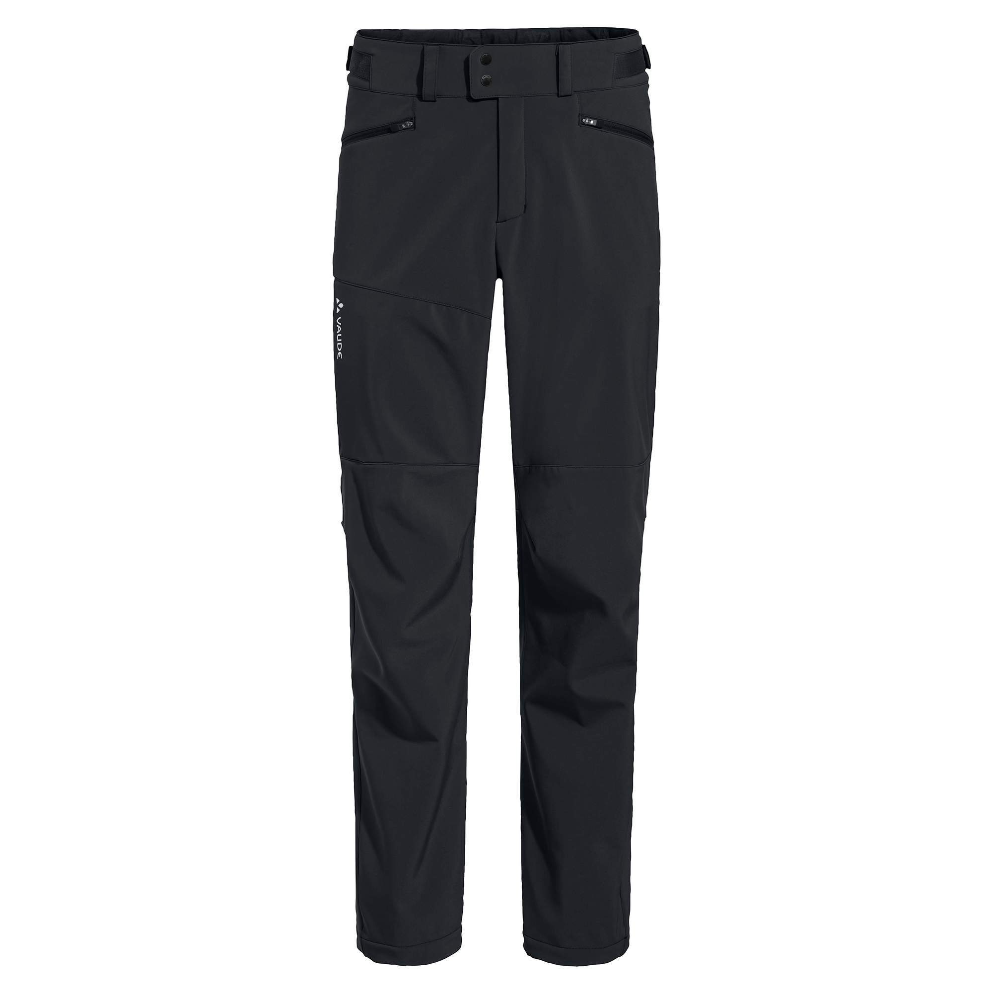 Vaude ELOPE SOFTSHELL PANTS Herren - Softshellhose
