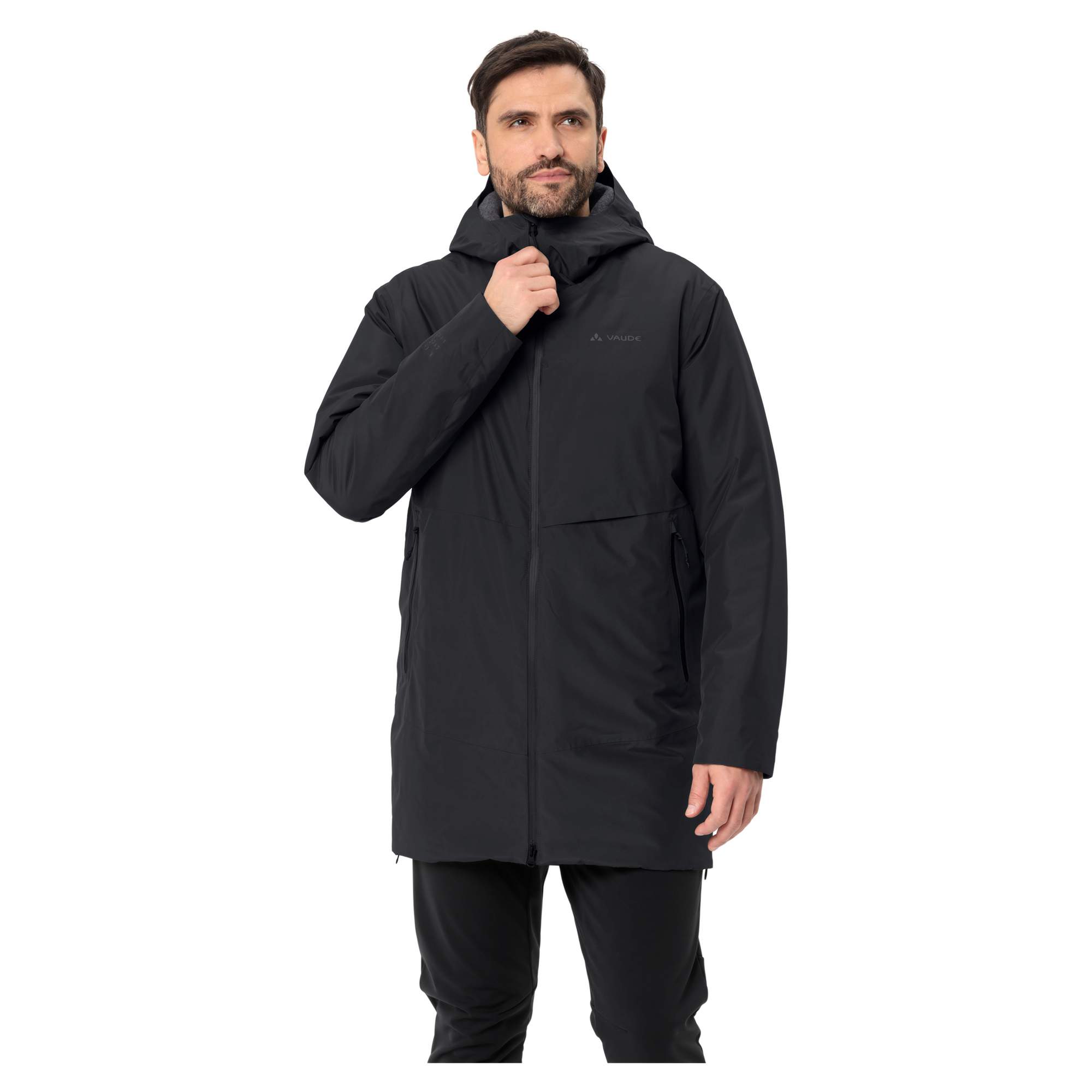 Vaude MINEO COAT III Herren - Wintermantel