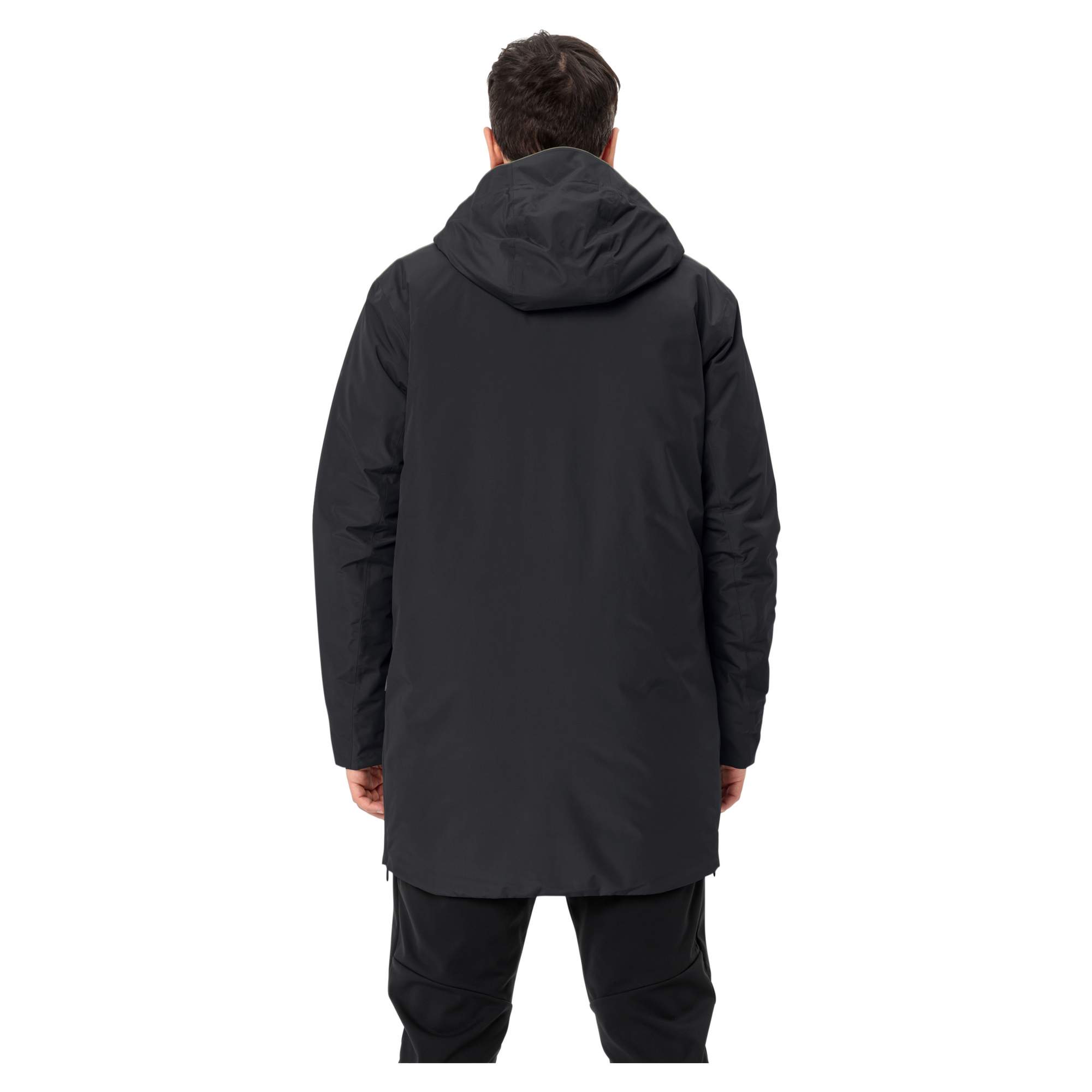 Vaude MINEO COAT III Herren - Wintermantel