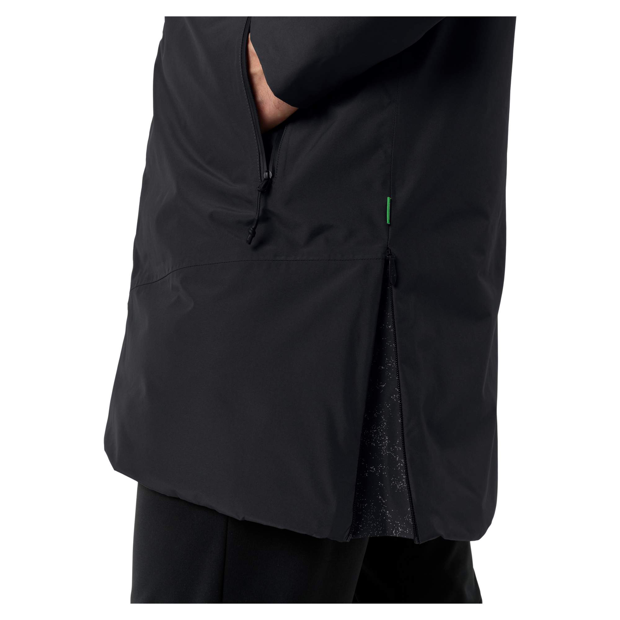Vaude MINEO COAT III Herren - Wintermantel