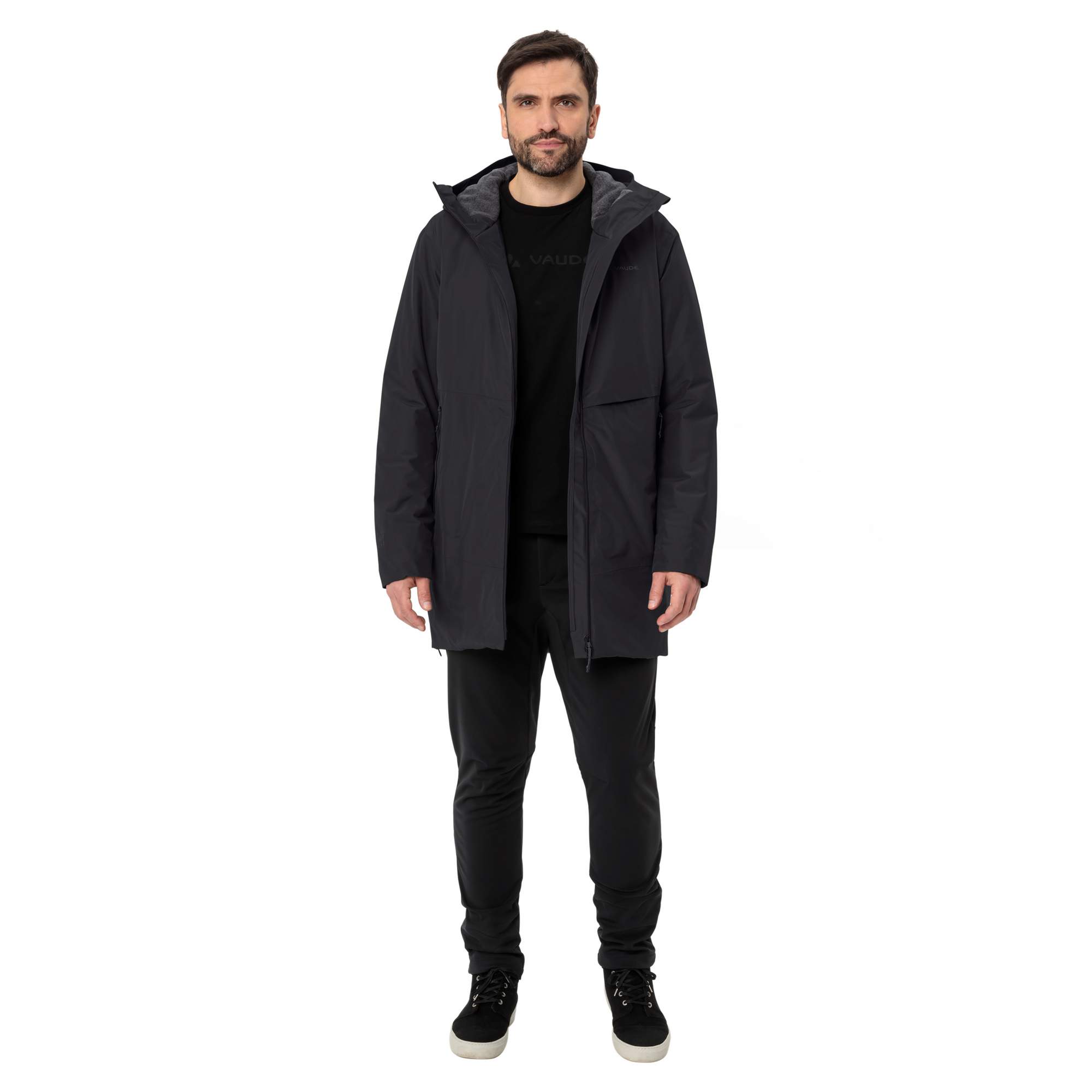 Vaude MINEO COAT III Herren - Wintermantel