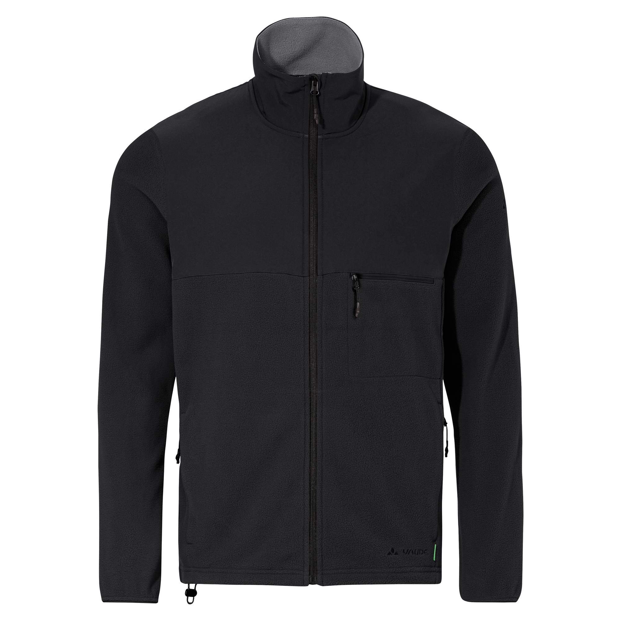 Vaude MINEO FLEECE JACKET II Herren - Fleecejacke