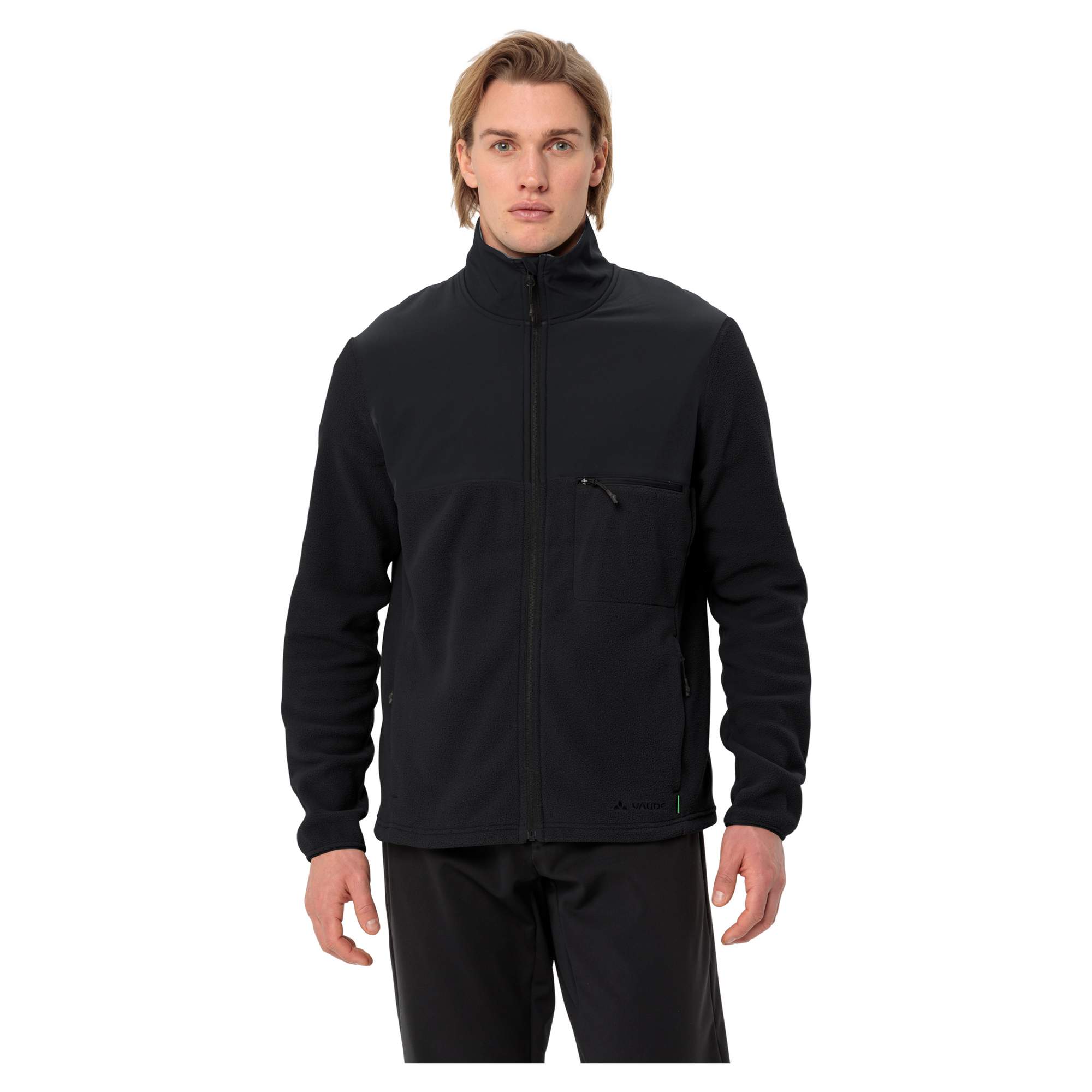 Vaude MINEO FLEECE JACKET II Herren - Fleecejacke