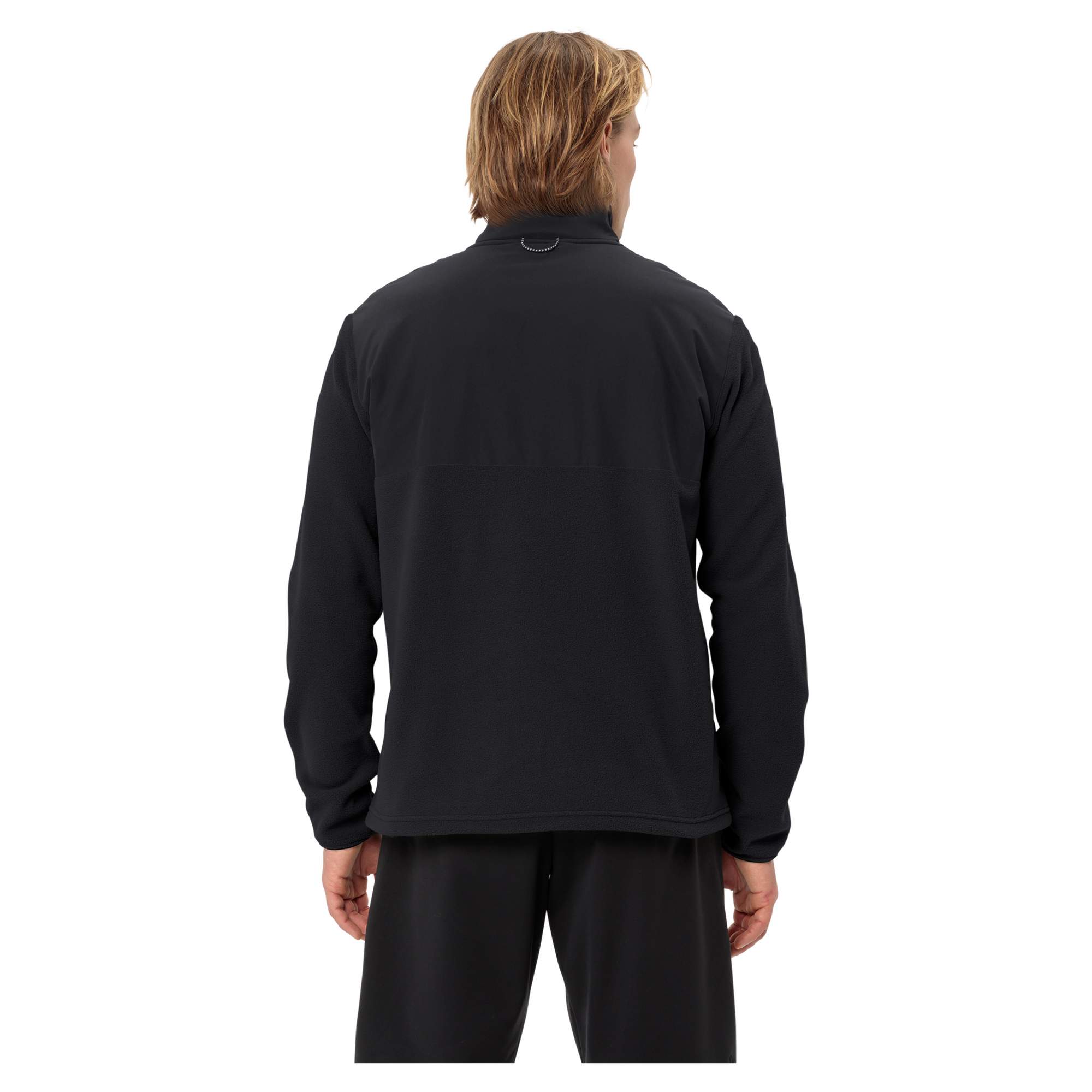 Vaude MINEO FLEECE JACKET II Herren - Fleecejacke