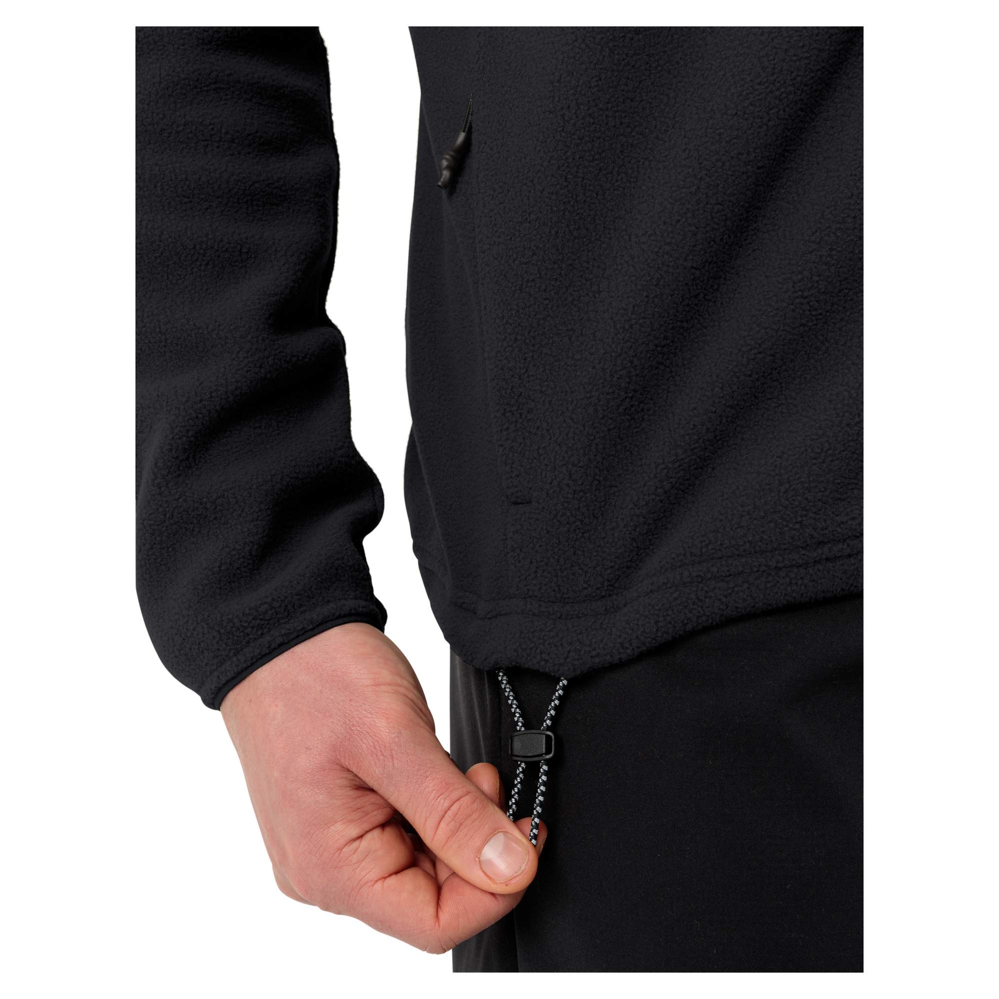 Vaude MINEO FLEECE JACKET II Herren - Fleecejacke