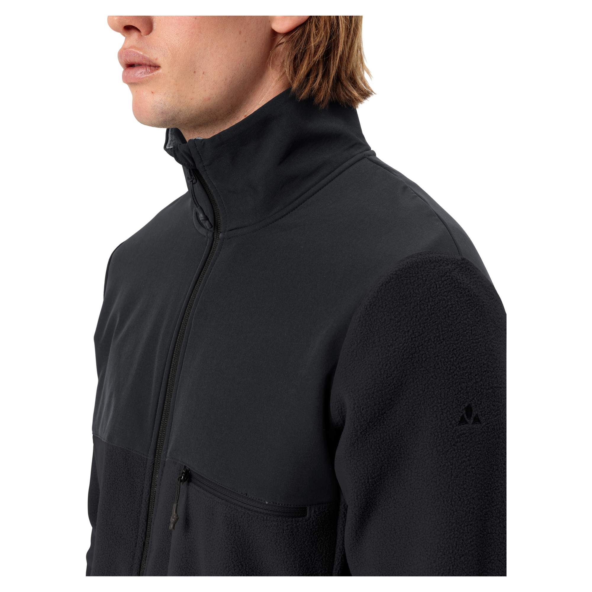 Vaude MINEO FLEECE JACKET II Herren - Fleecejacke