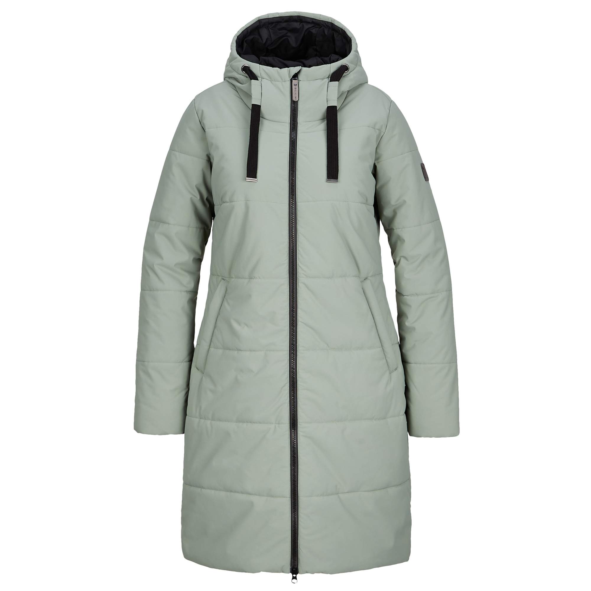 Elkline COMFORT Damen - Wintermantel