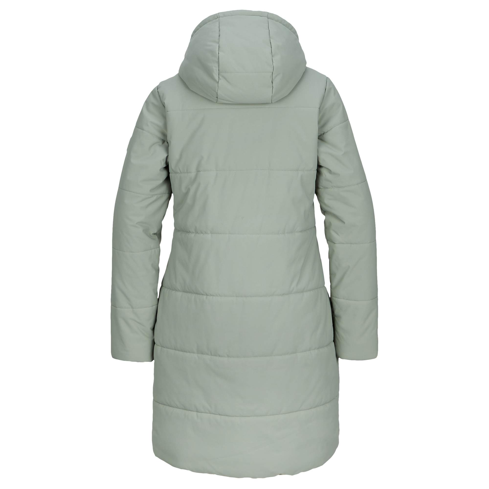 Elkline COMFORT Damen - Wintermantel