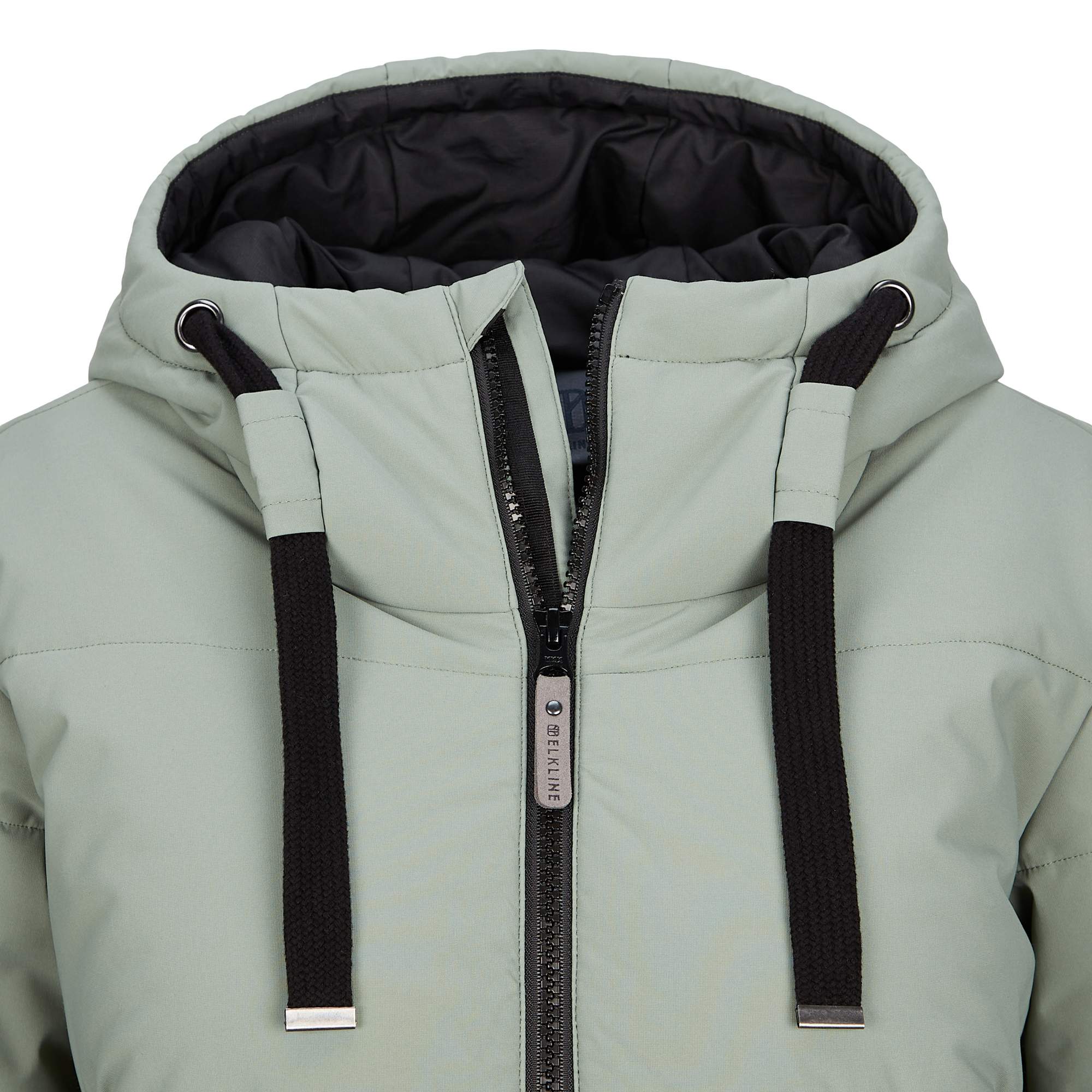 Elkline COMFORT Damen - Wintermantel