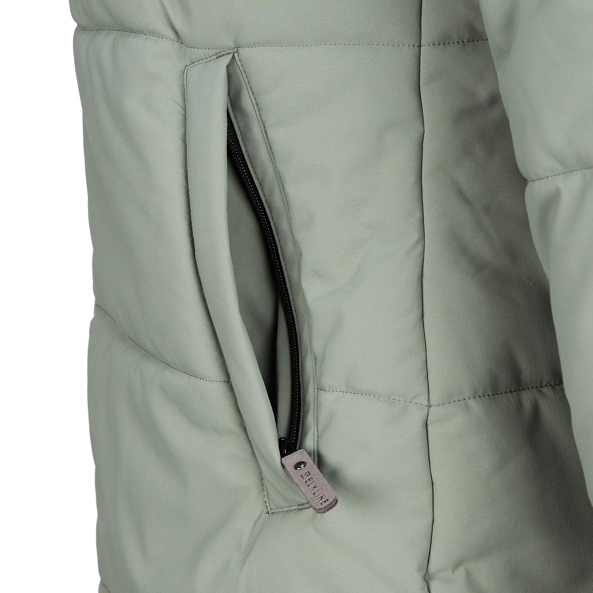 Elkline COMFORT Damen - Wintermantel